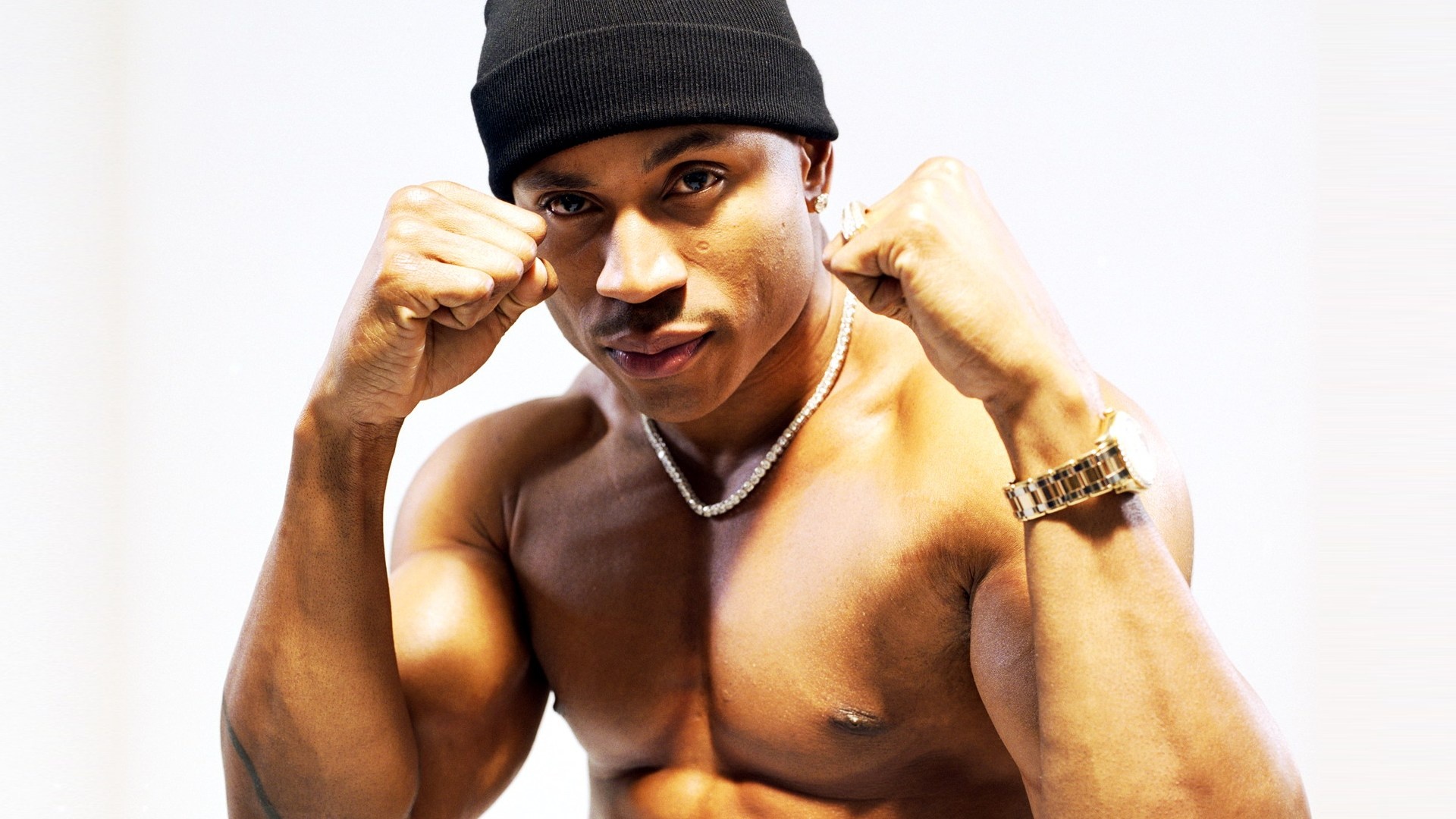 LL Cool J, Retrospective wallpapers, LL Cool J images, Old school vibes, 1920x1080 Full HD Desktop