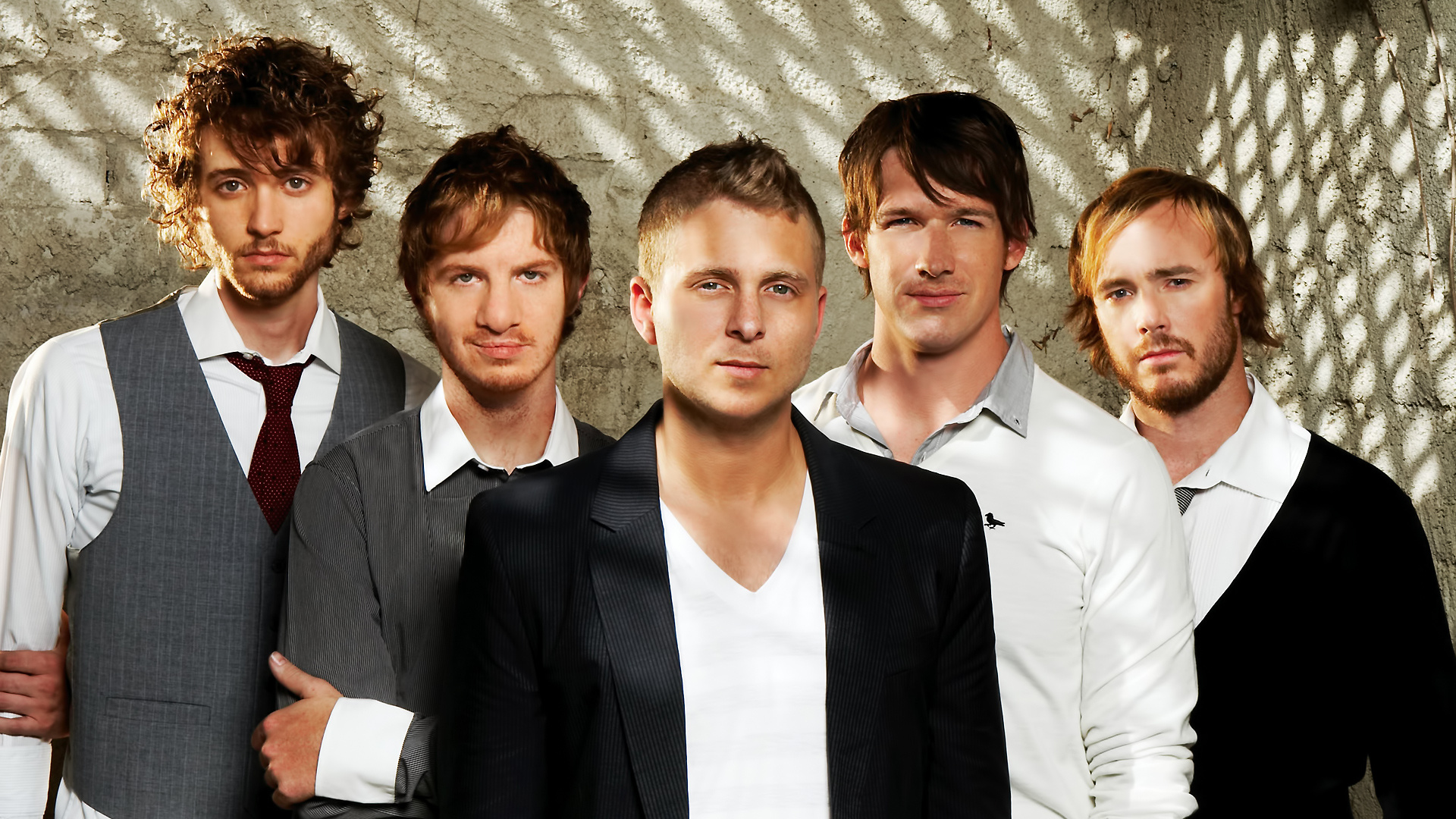 OneRepublic fanart, Music-inspired wallpapers, Desktop, mobile, and tablet, Free download, 1920x1080 Full HD Desktop