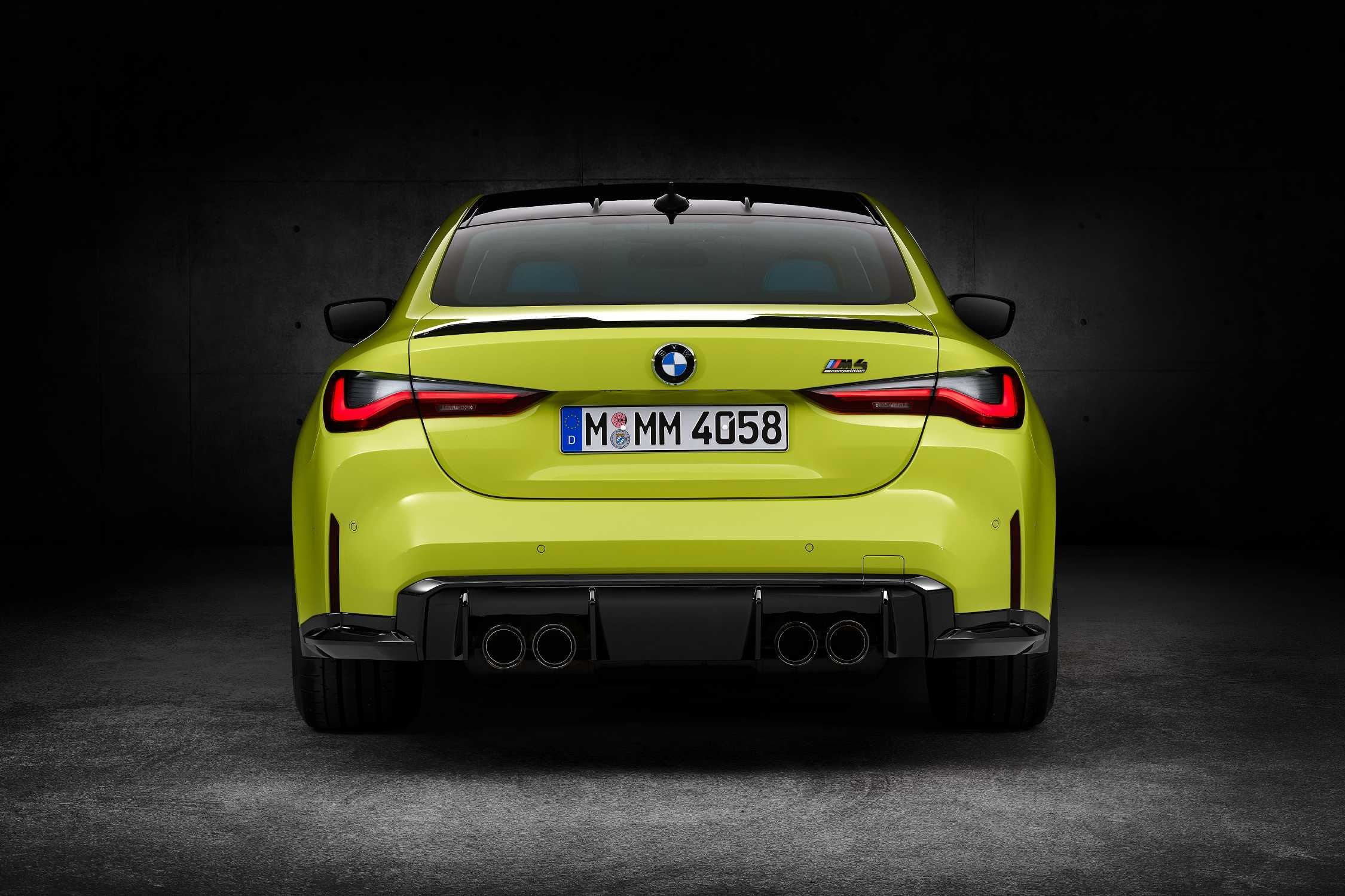 New Competition Coupe, BMW M4 Wallpaper, 2250x1500 HD Desktop