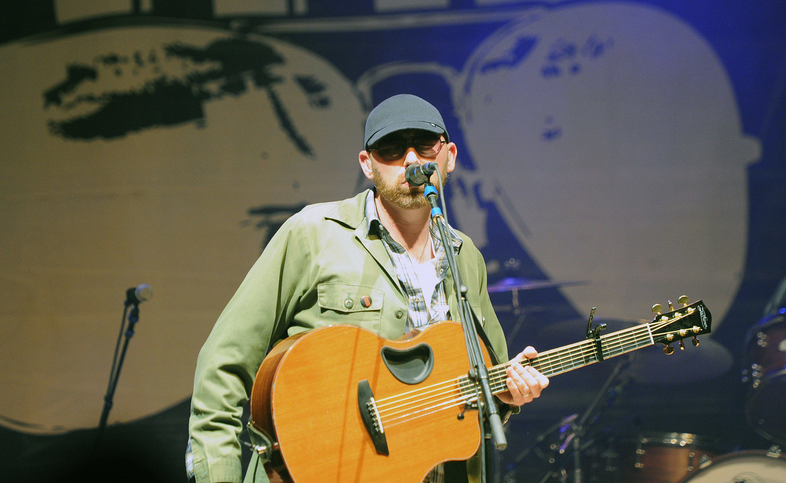 Corey Smith, Druid City Music Hall, Singer, Concert, 2500x1540 HD Desktop