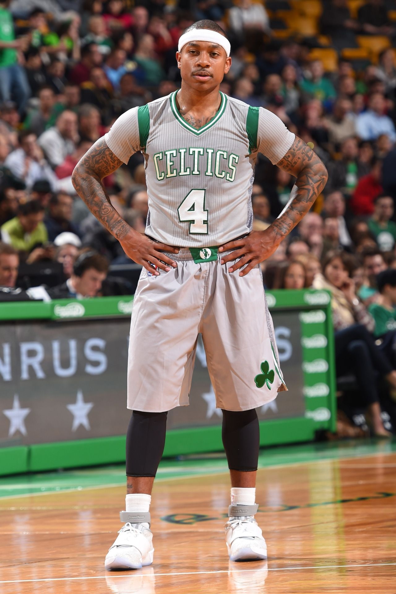 Isaiah Thomas, Sports, NBA Legends, Celtics, 1280x1920 HD Phone