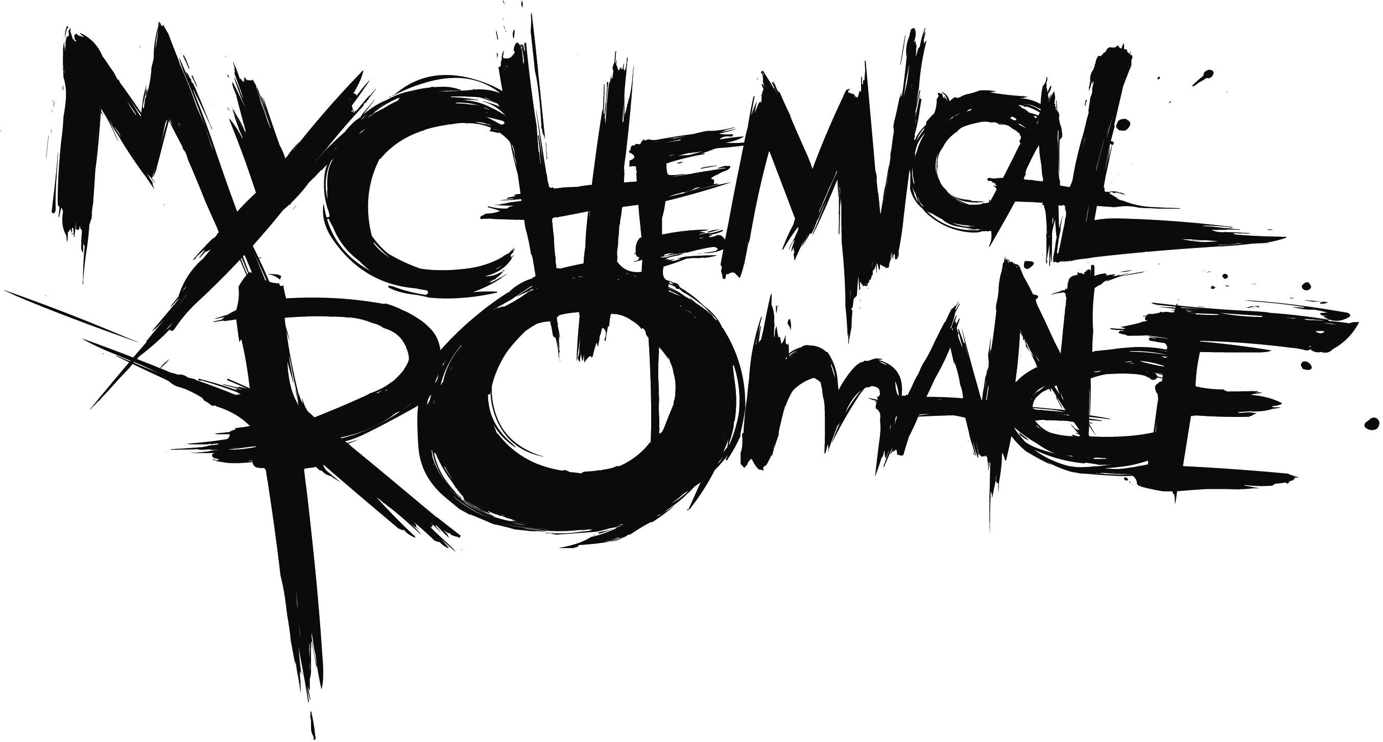 MCR (My Chemical Romance), Emo laptop wallpaper, Nostalgic vibes, My Chemical Romance, 2710x1460 HD Desktop