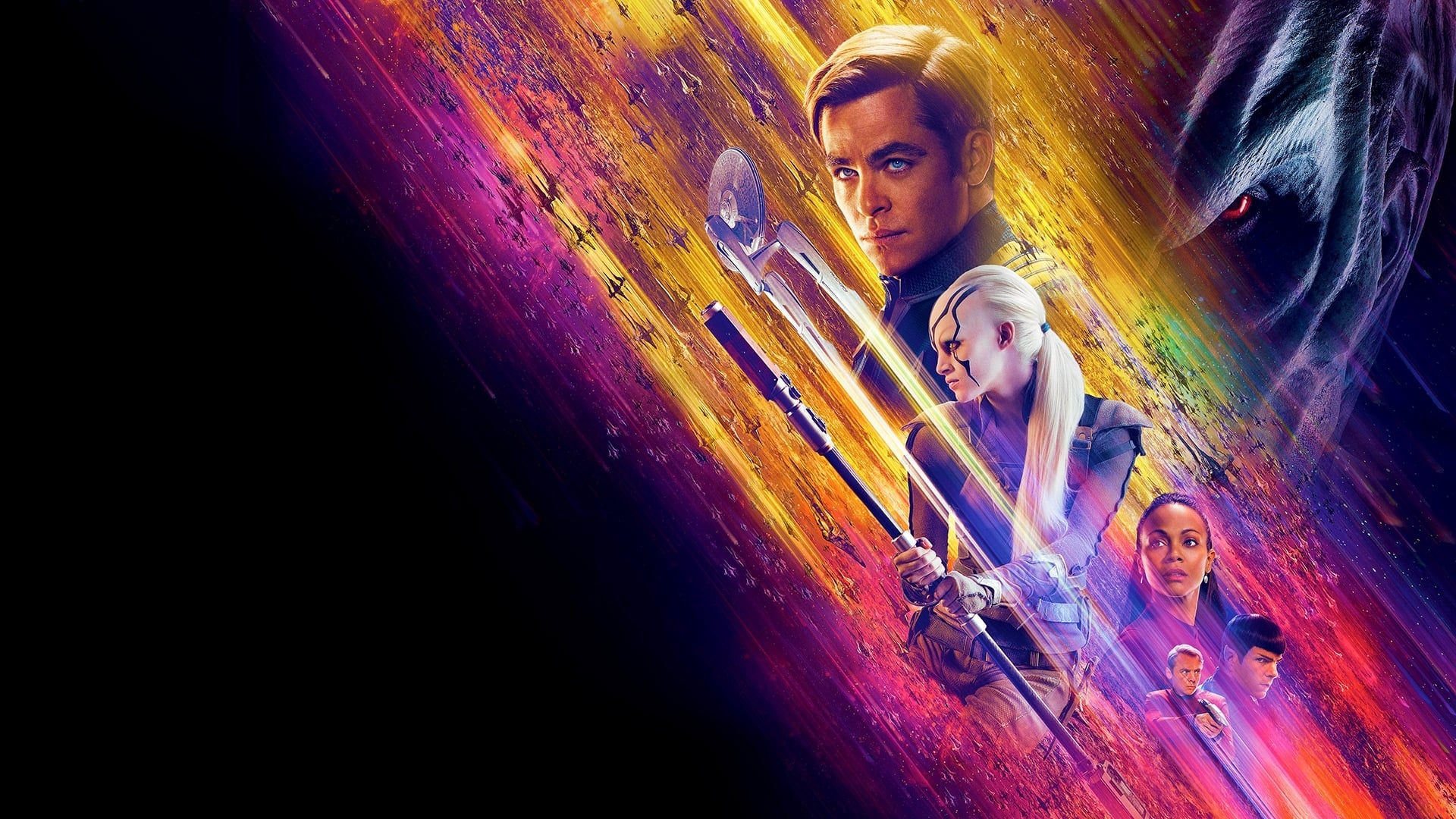 Star trek beyond full movie in hindi watch online sale