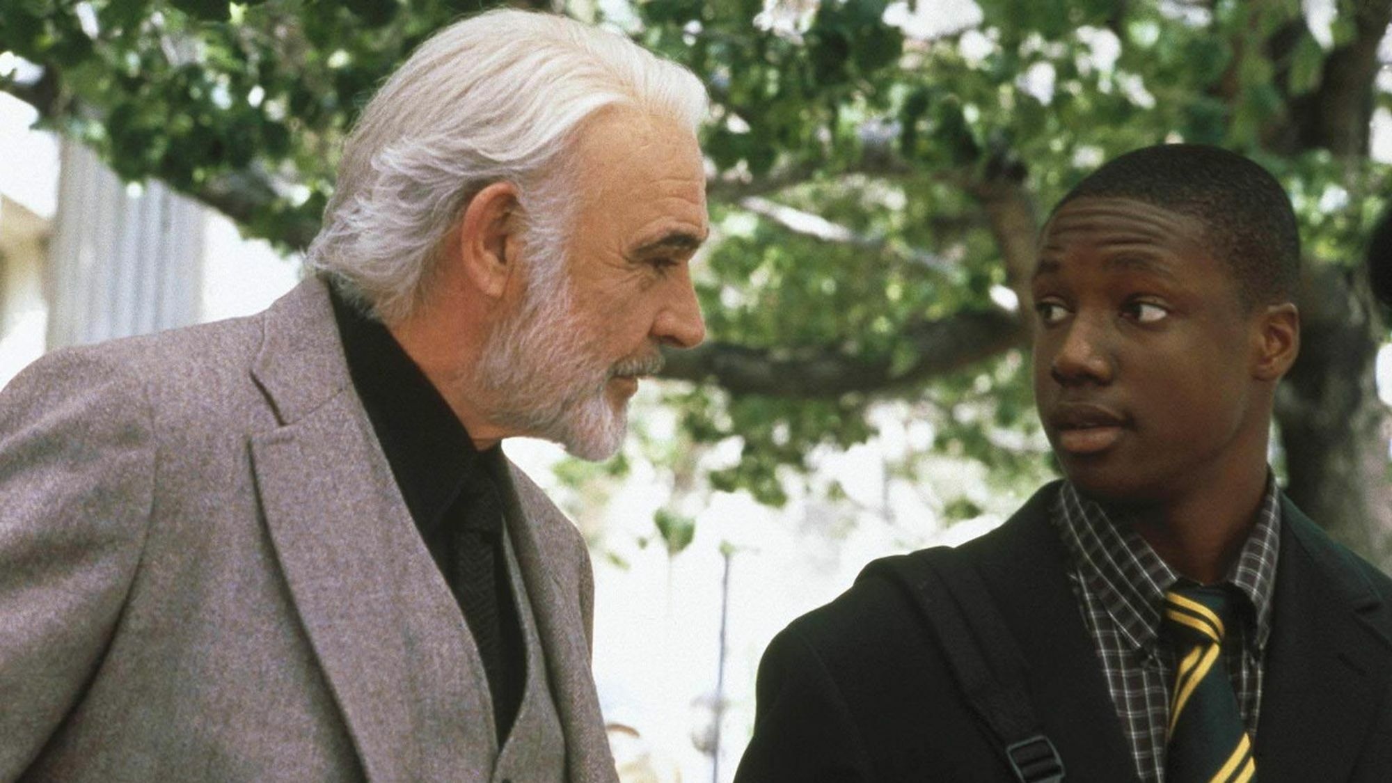 Finding Forrester, NBC adaptation, Serienadaption, Arbeit, 2000x1130 HD Desktop