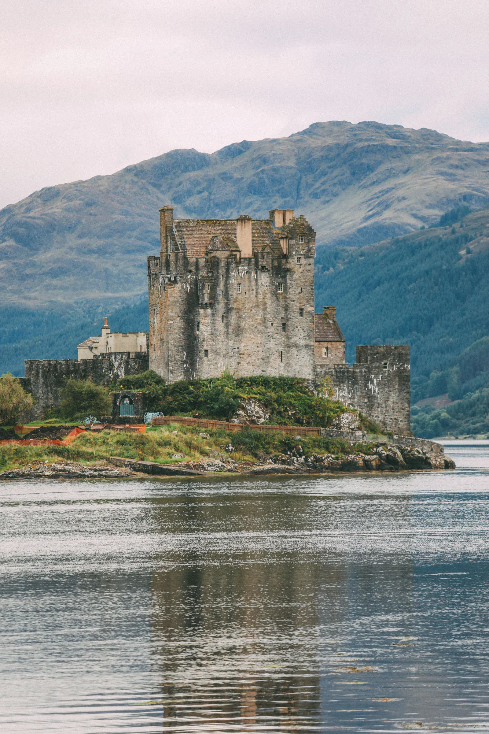 Hand luggage blog, Scotland travel tips, Food and photography, Hidden gems, 1600x2400 HD Phone