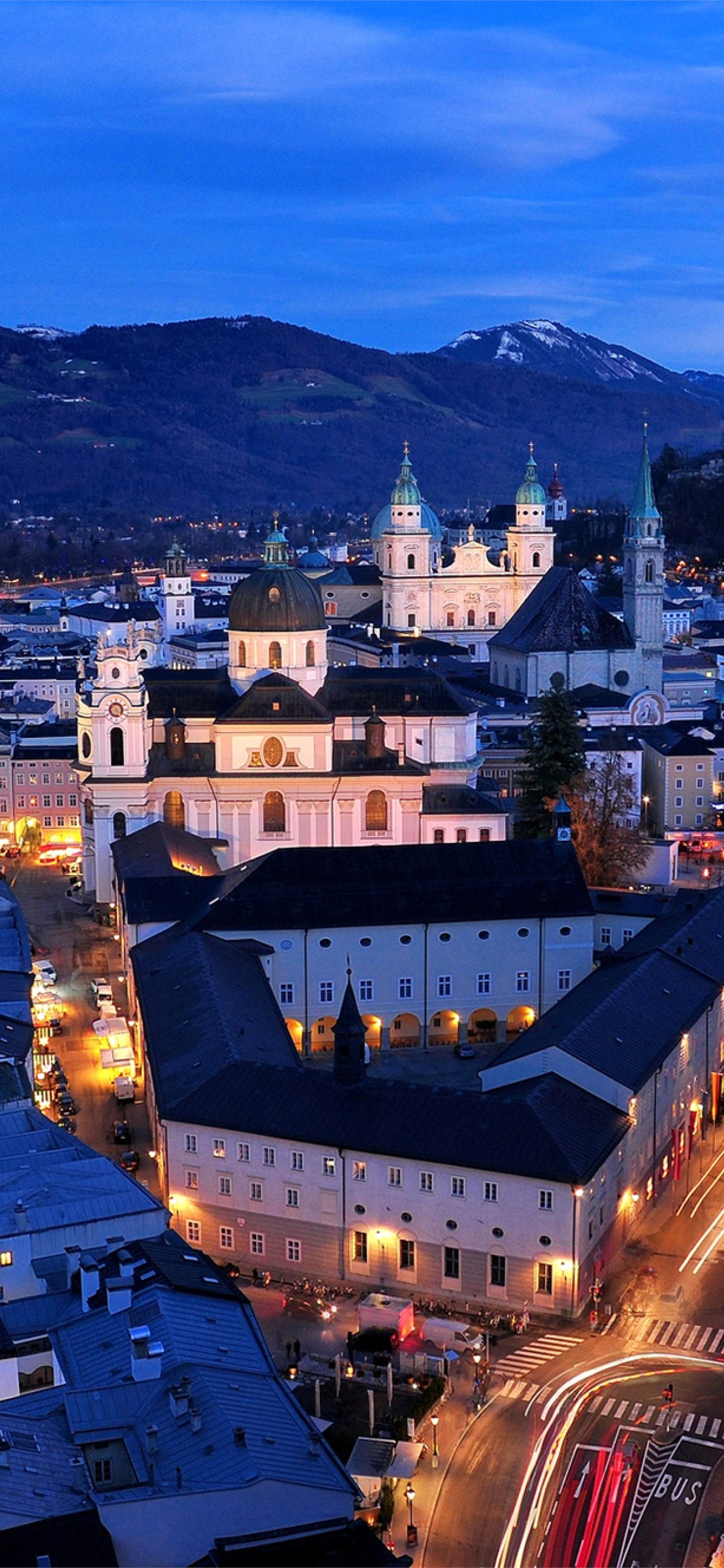 Salzburg Wallpapers, Most popular, 1290x2780 HD Phone