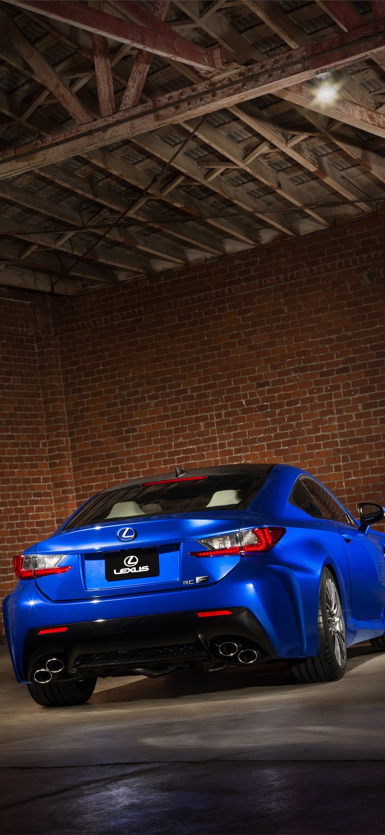 Lexus RC, Auto elegance, iPhone wallpapers, Luxury coupe, 1290x2780 HD Phone