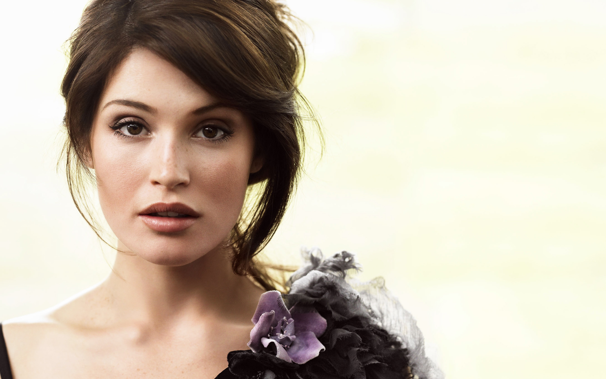 Gemma Arterton, HD, Wallpaper, Background, 2560x1600 HD Desktop