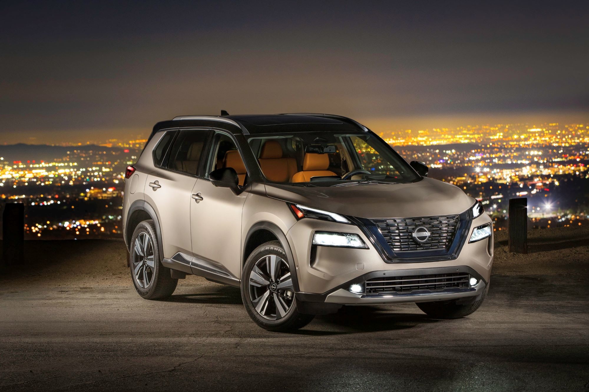 Nissan Rogue, Consumer Reports, 2022 Rogue, Nissan Rogue features, 2000x1340 HD Desktop