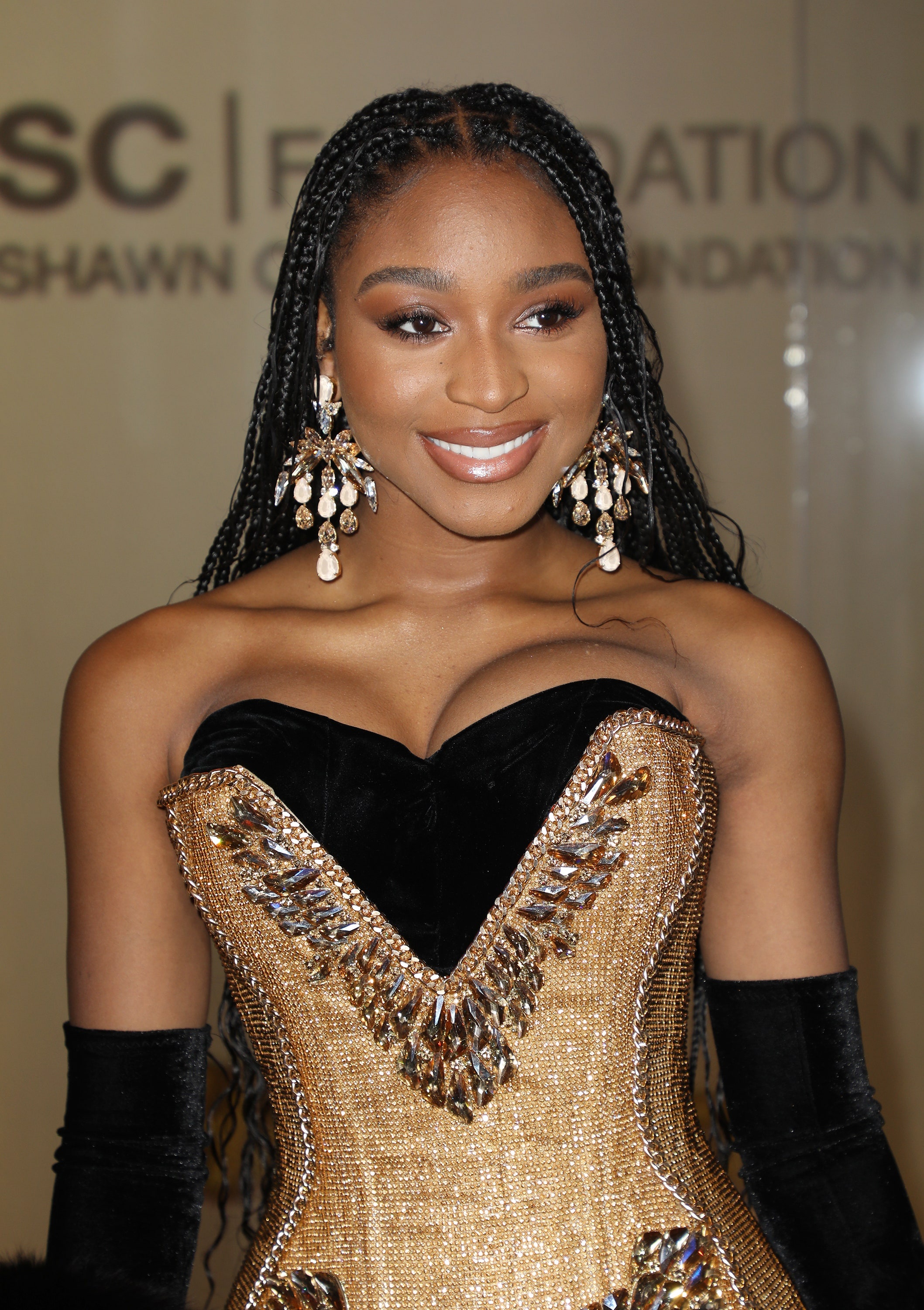 Normani, Impact of Fifth Harmony, Teen Vogue, 2120x3000 HD Phone