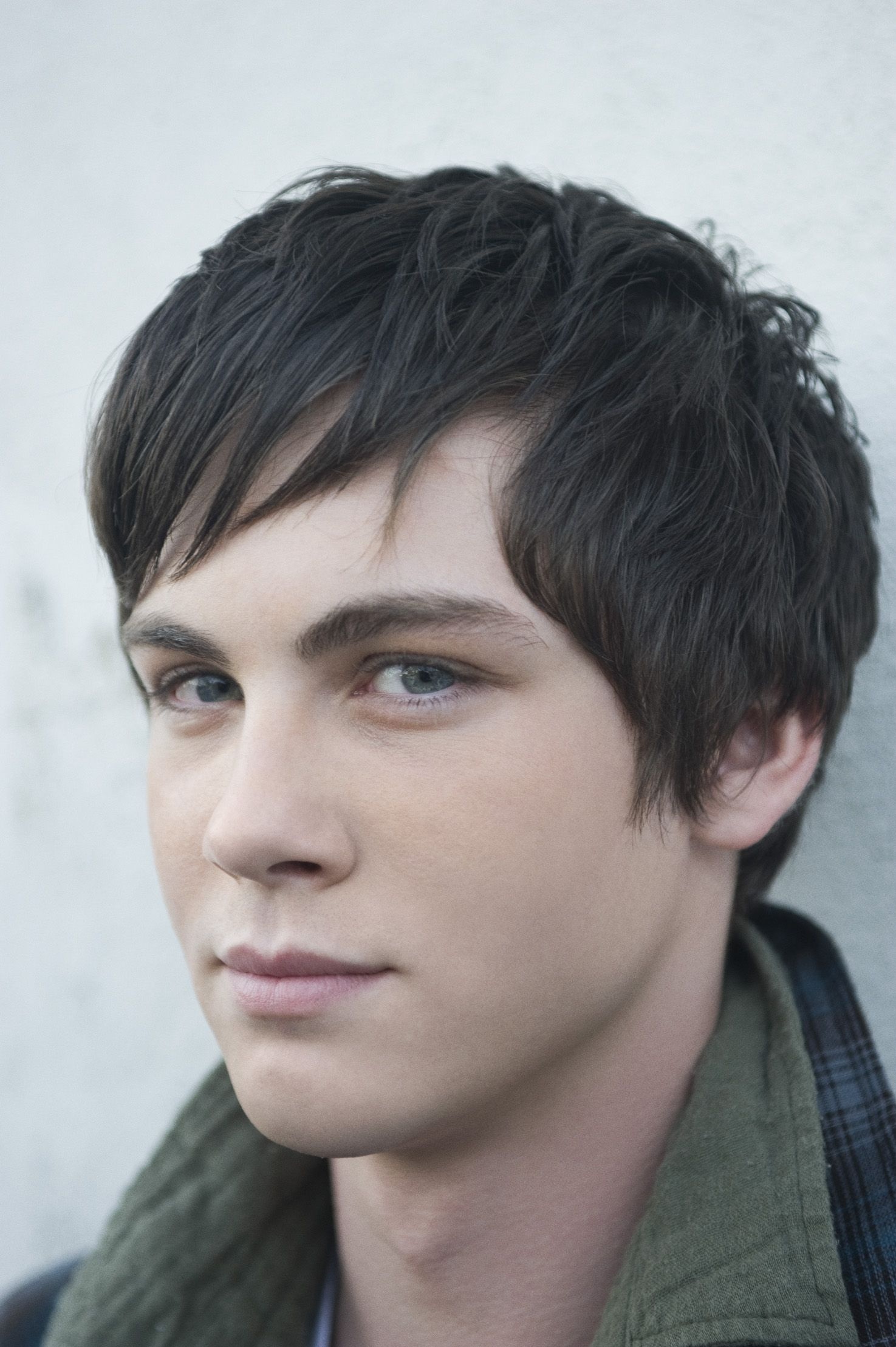 Logan Lerman, Movies, Perks of Being a Wallflower, Logan, 1480x2220 HD Phone