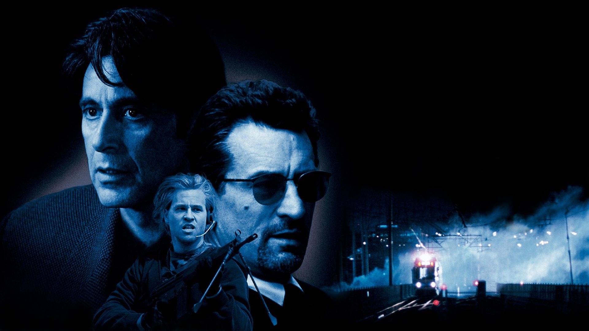 Michael Mann, Heat movie wallpapers, Top free backgrounds, Cinematic masterpiece, 1920x1080 Full HD Desktop