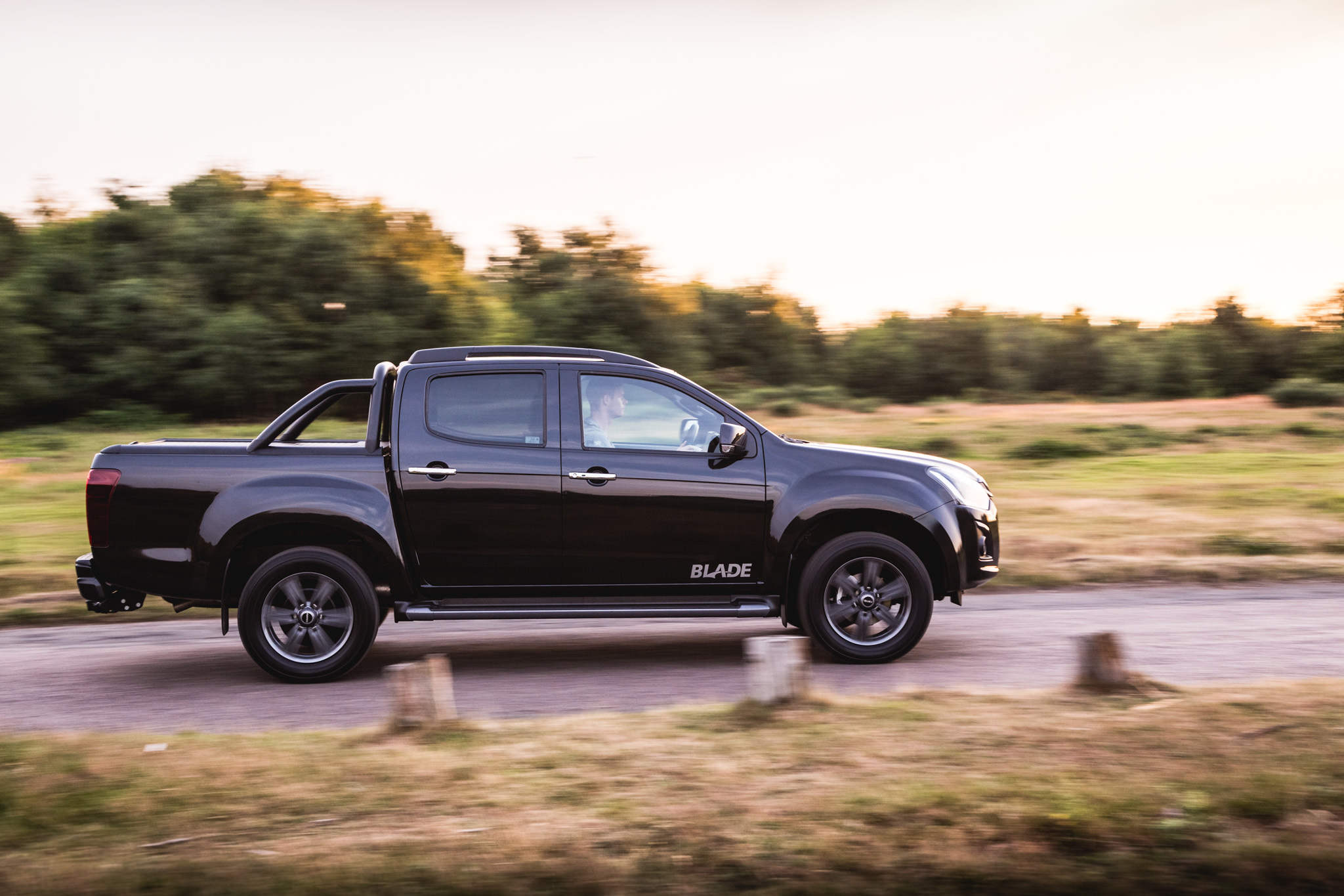 ISUZU D-MAX, Pick up, Pickup of the year, Pro, 2050x1370 HD Desktop