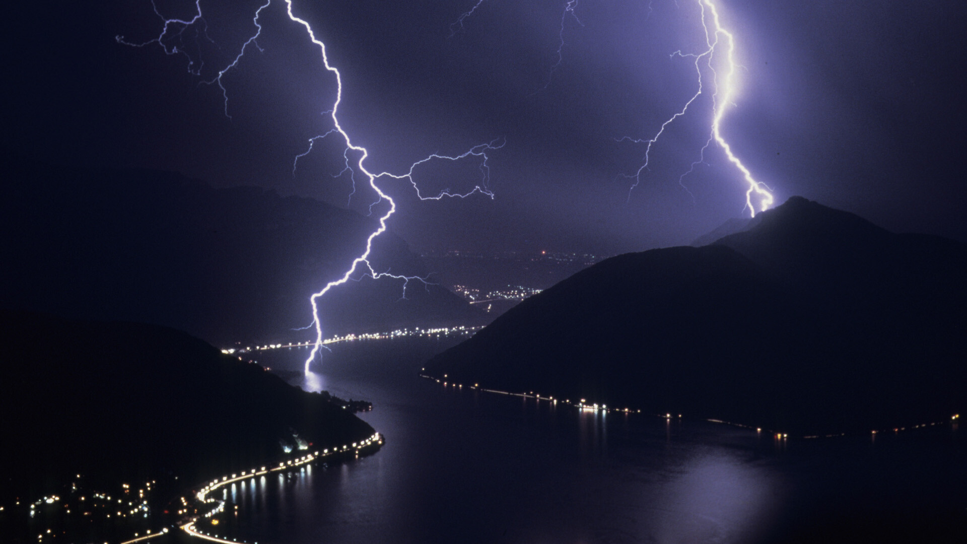 Lightning wallpaper, Lightning, Wallpaper, Thunder, 1920x1080 Full HD Desktop