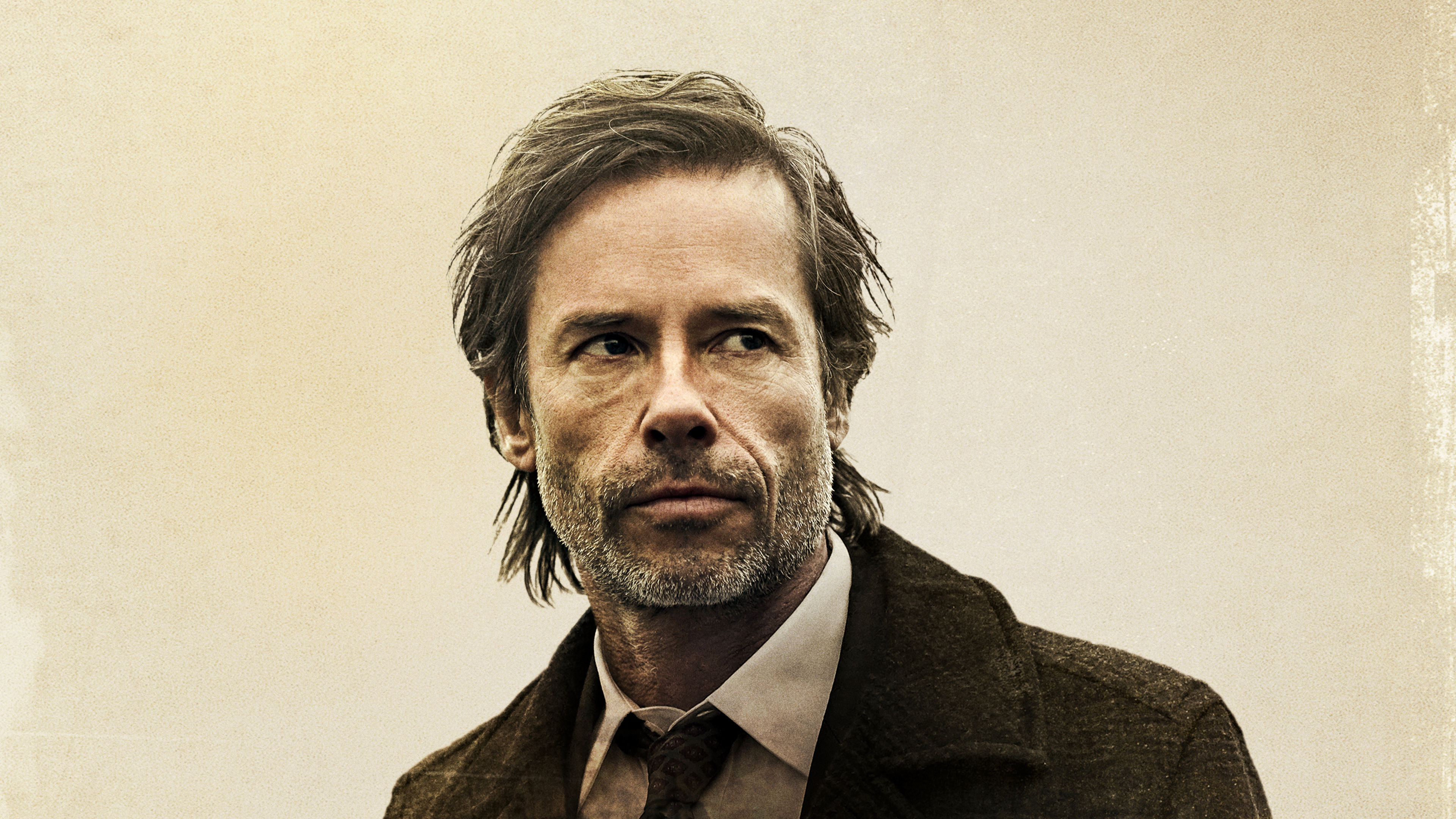 Jack Irish, Online, Crime show, Web series, 3840x2160 4K Desktop