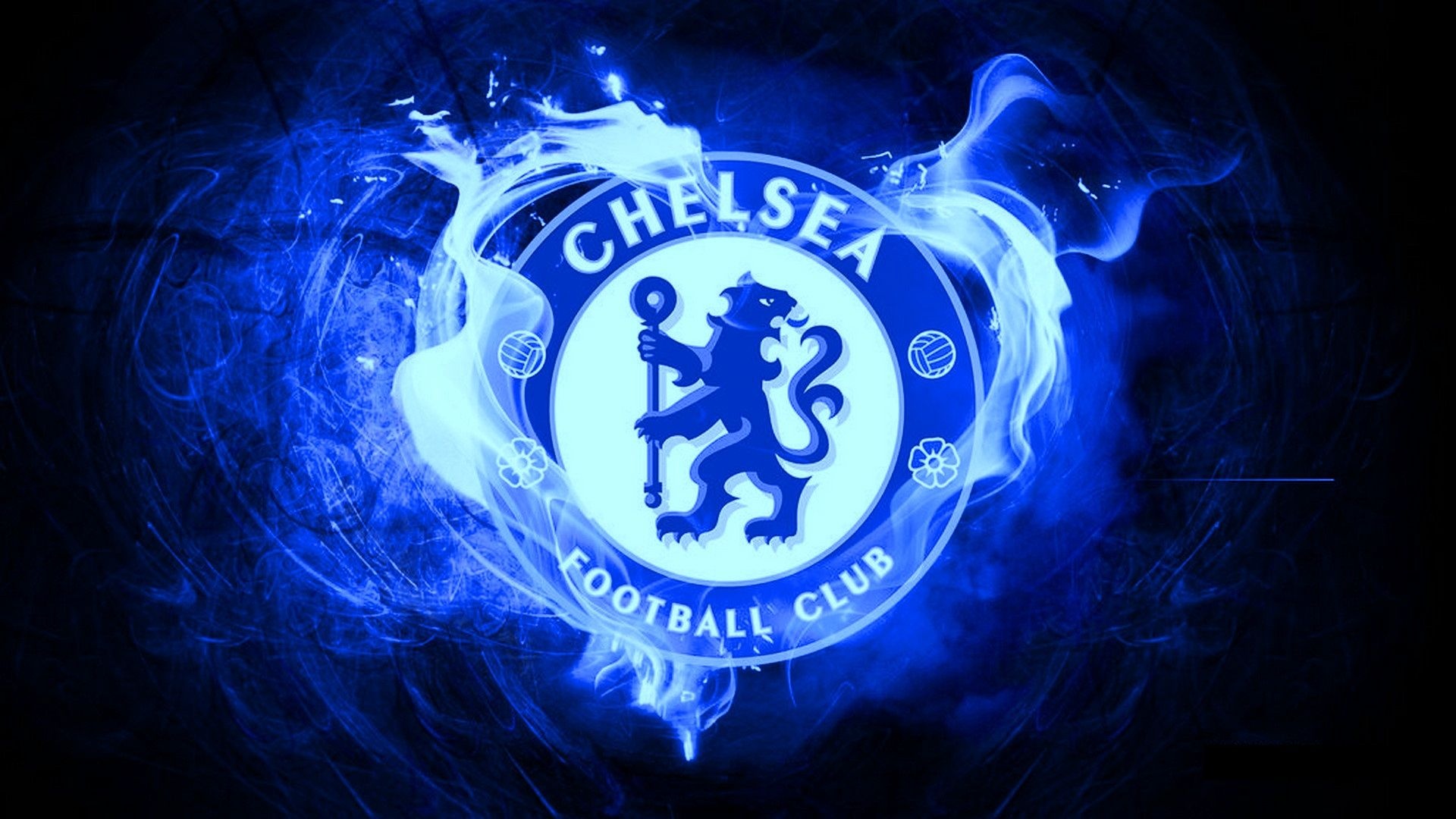 Chelsea nike wallpaper shop