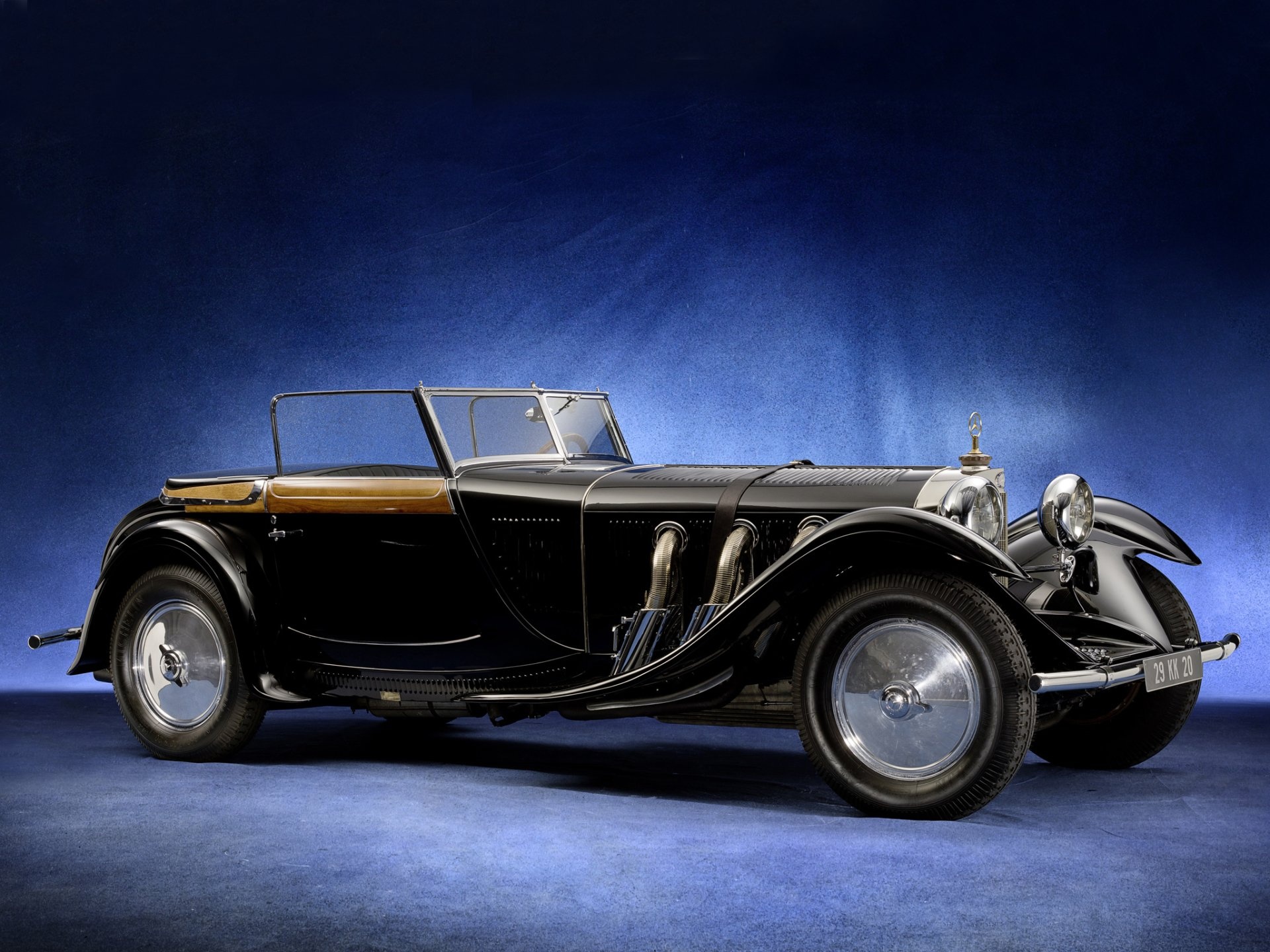 Vintage car HD wallpapers, Classic car nostalgia, Retro automotive beauty, Timeless elegance, 1920x1440 HD Desktop