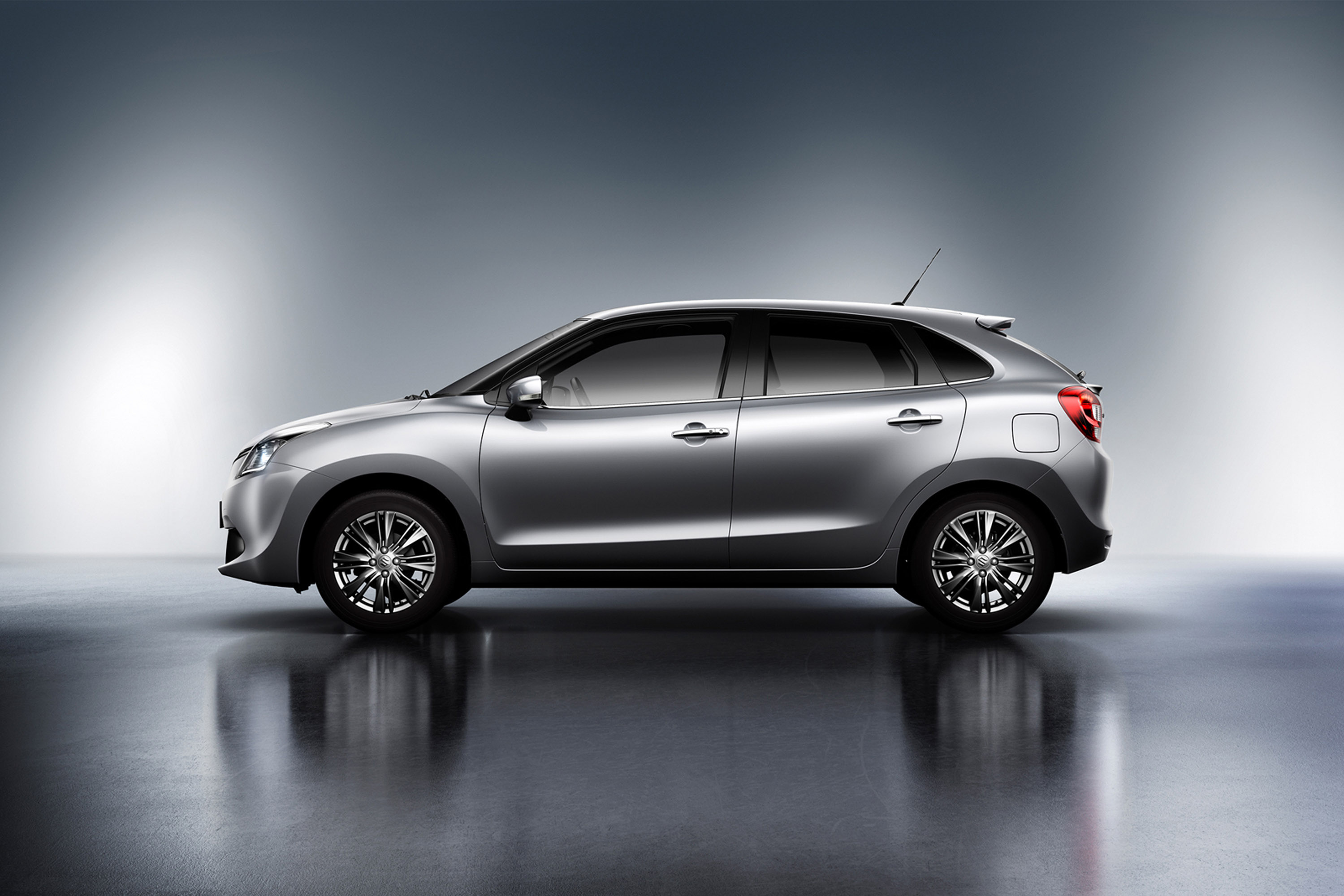 Suzuki Baleno, 2016 HD picture, Sleek and modern, Automotive perfection, 3000x2000 HD Desktop