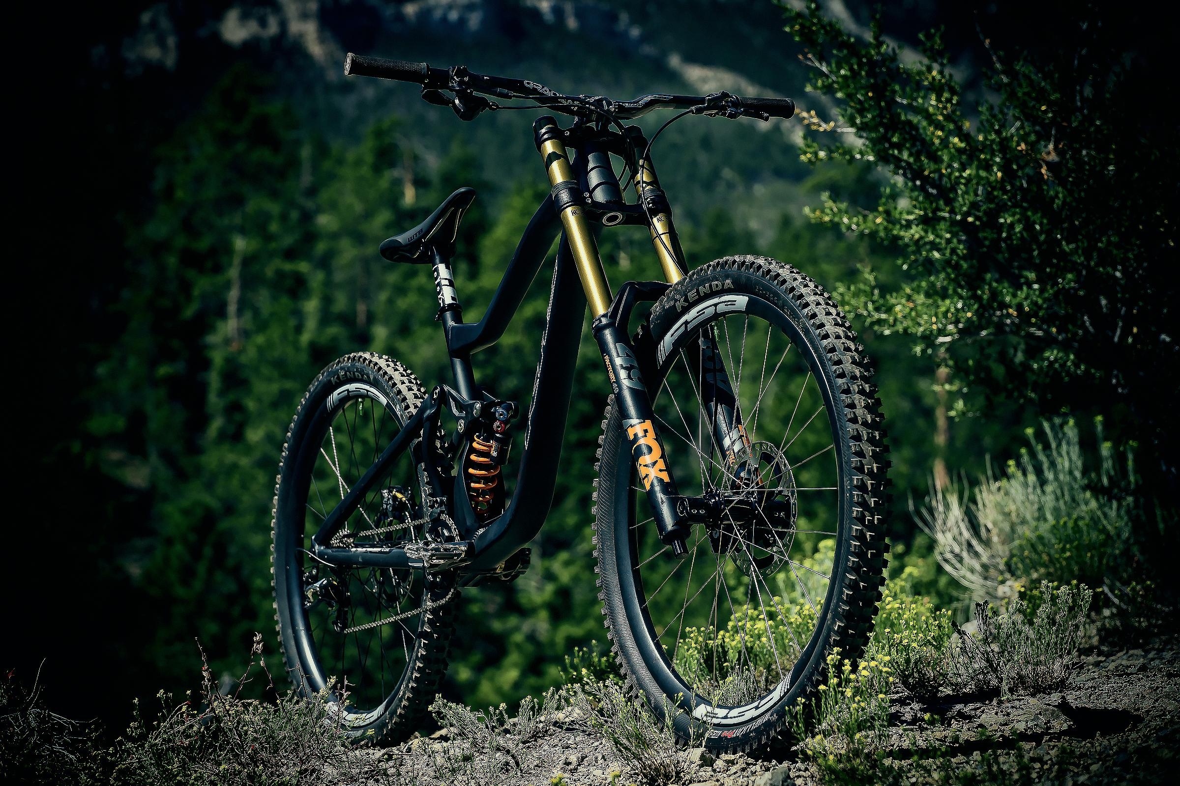 Khs downhill new arrivals