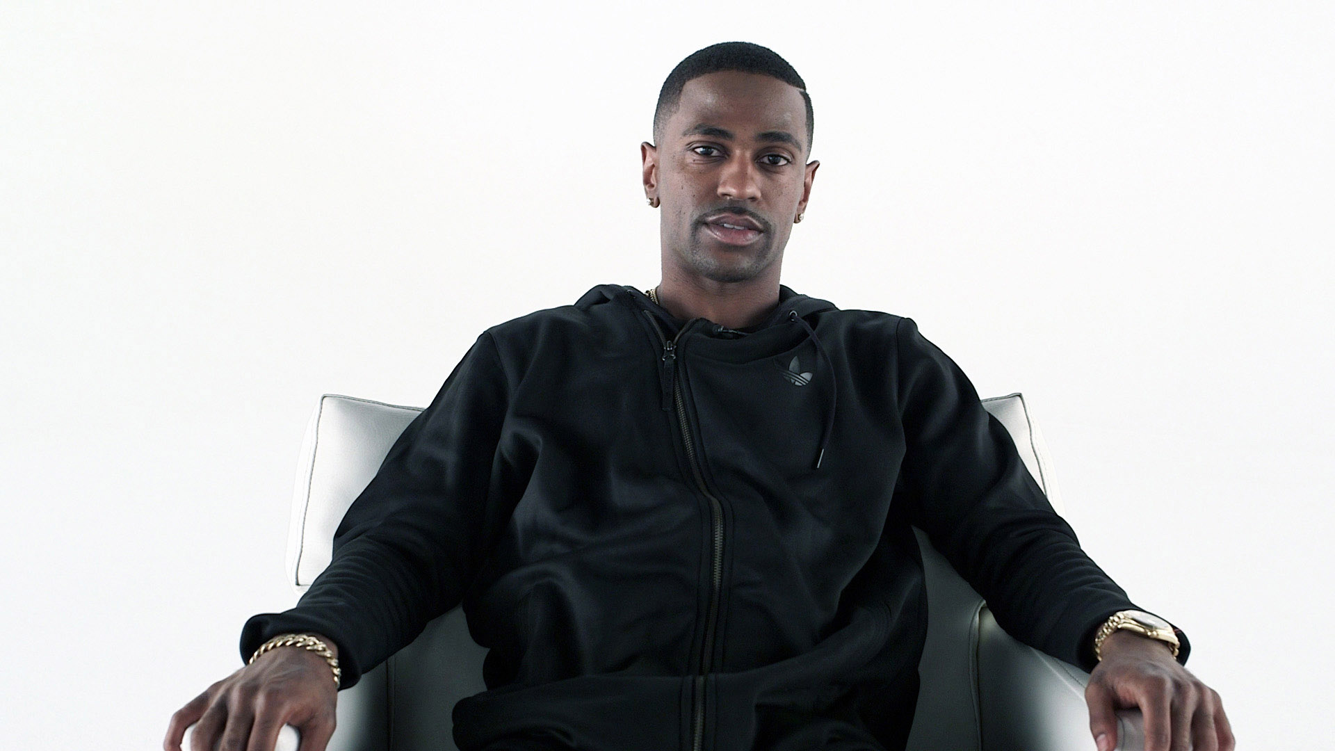 Big Sean, High energy, Zoey Mercado, Music download, 1920x1080 Full HD Desktop