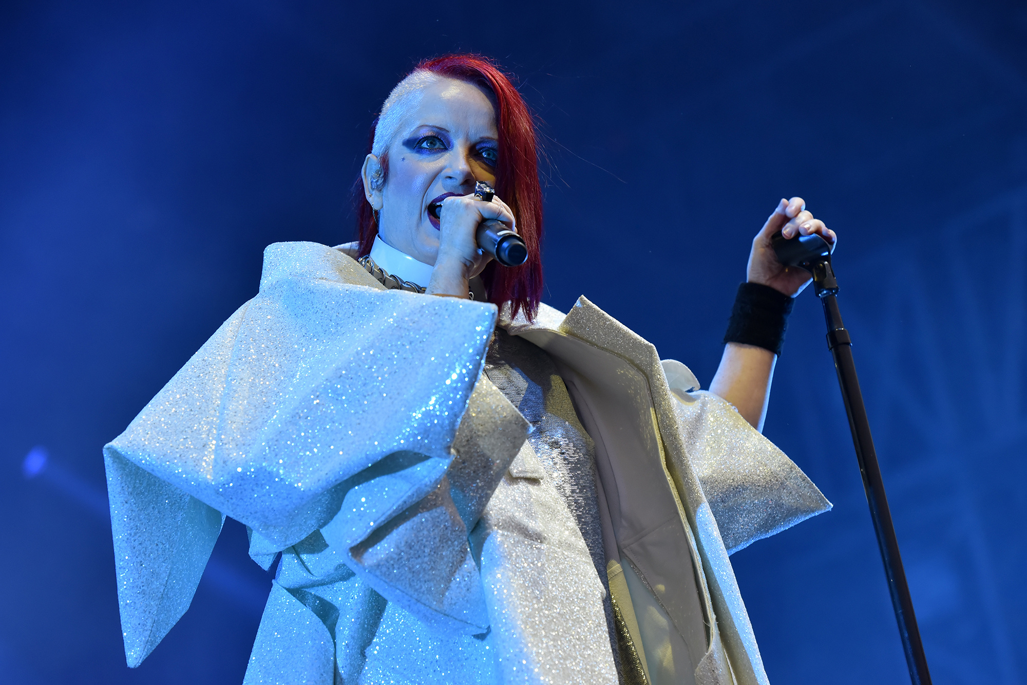 Garbage, Caroline Aksen, Music enthusiast, Sacramento Lighting and Sound, 2000x1340 HD Desktop