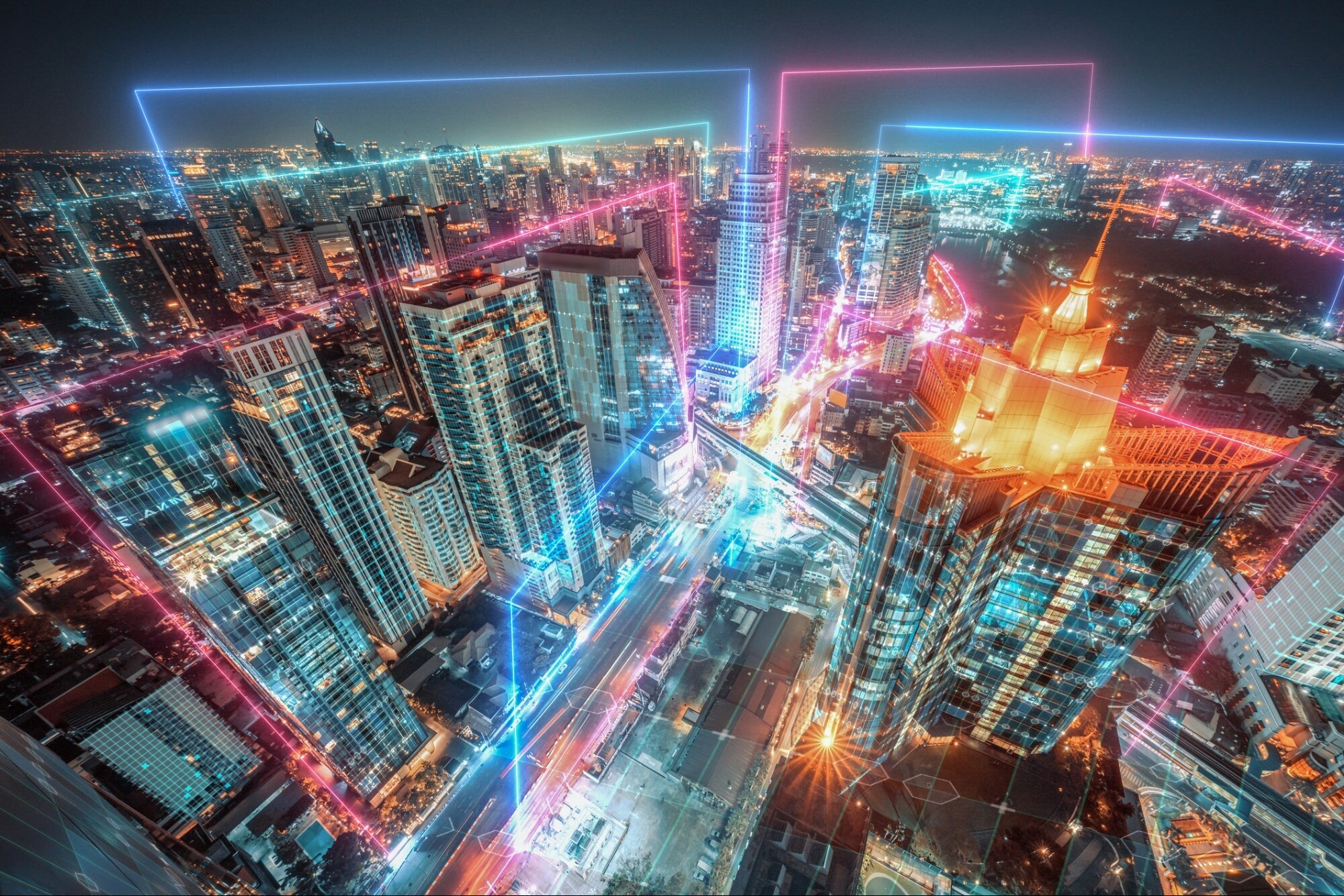 Metaverse 101, Impactful predictions, Future of our lives, Technological progress, 2000x1340 HD Desktop