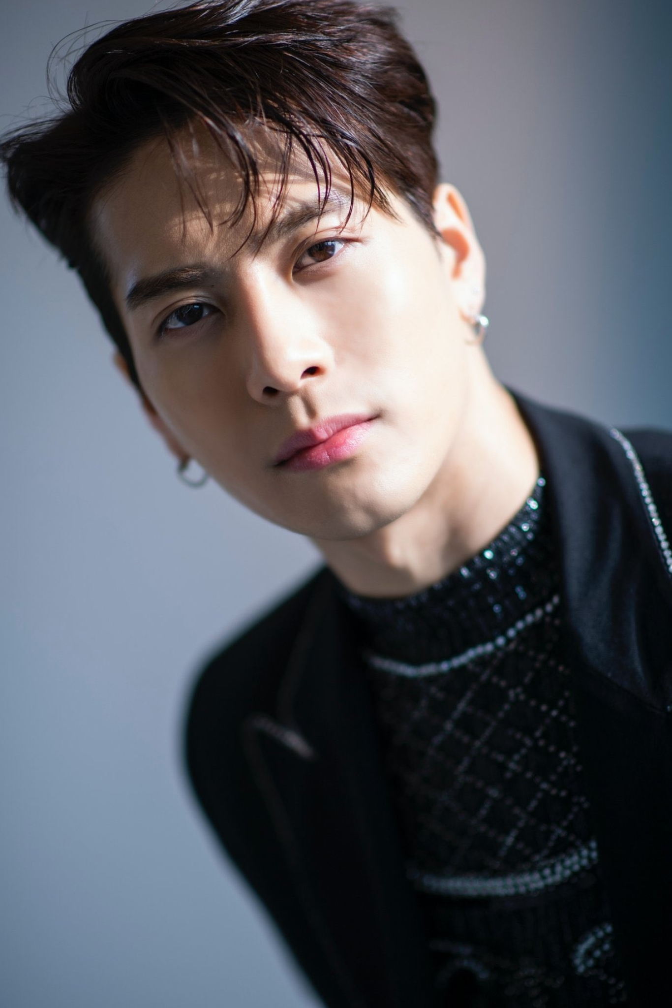 Jackson GOT7 Wallpaper, 43319214 Fanpop, 1370x2050 HD Phone