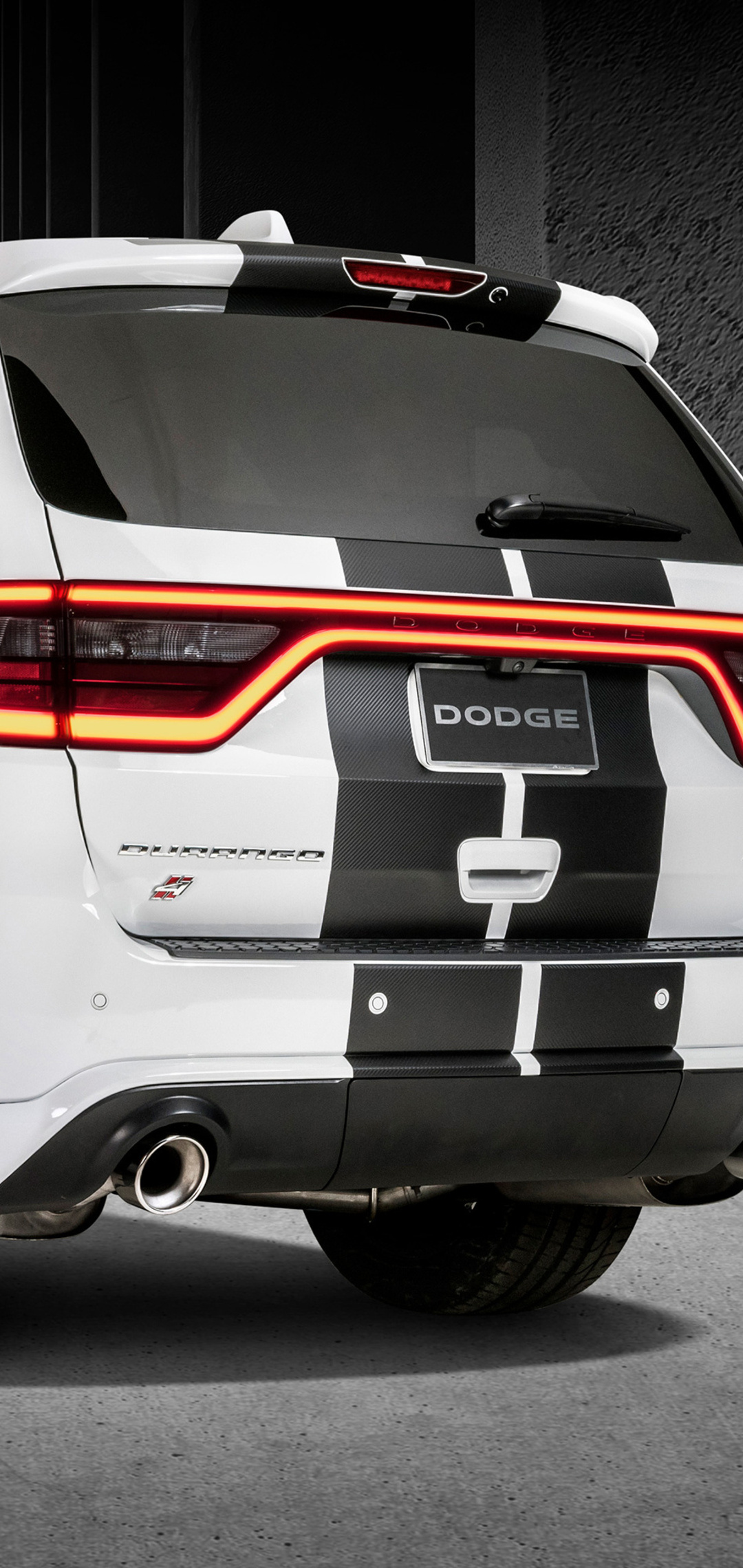 Dodge Durango, Stunning wallpapers, Perfect for your device, Showcase your love, 1080x2280 HD Phone