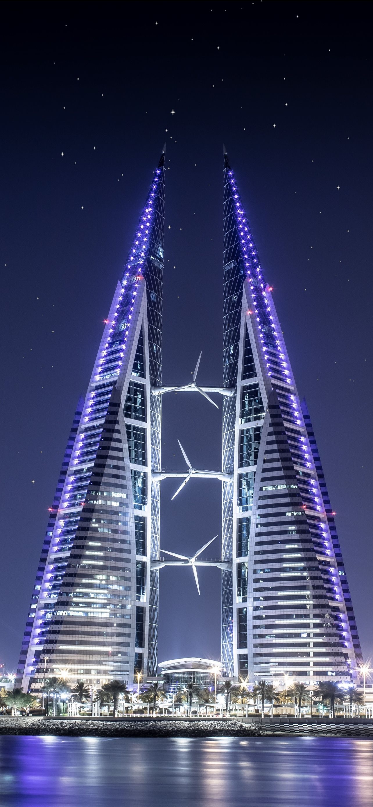 Bahrain, Best iPhone wallpapers, HD, 1290x2780 HD Phone