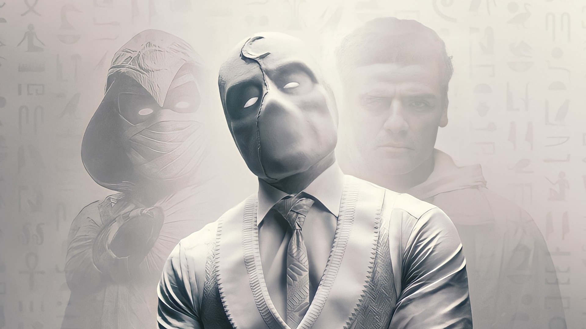 Jake Lockley Comics, Jake lockley, Moon knight comics, Personality, 1920x1080 Full HD Desktop