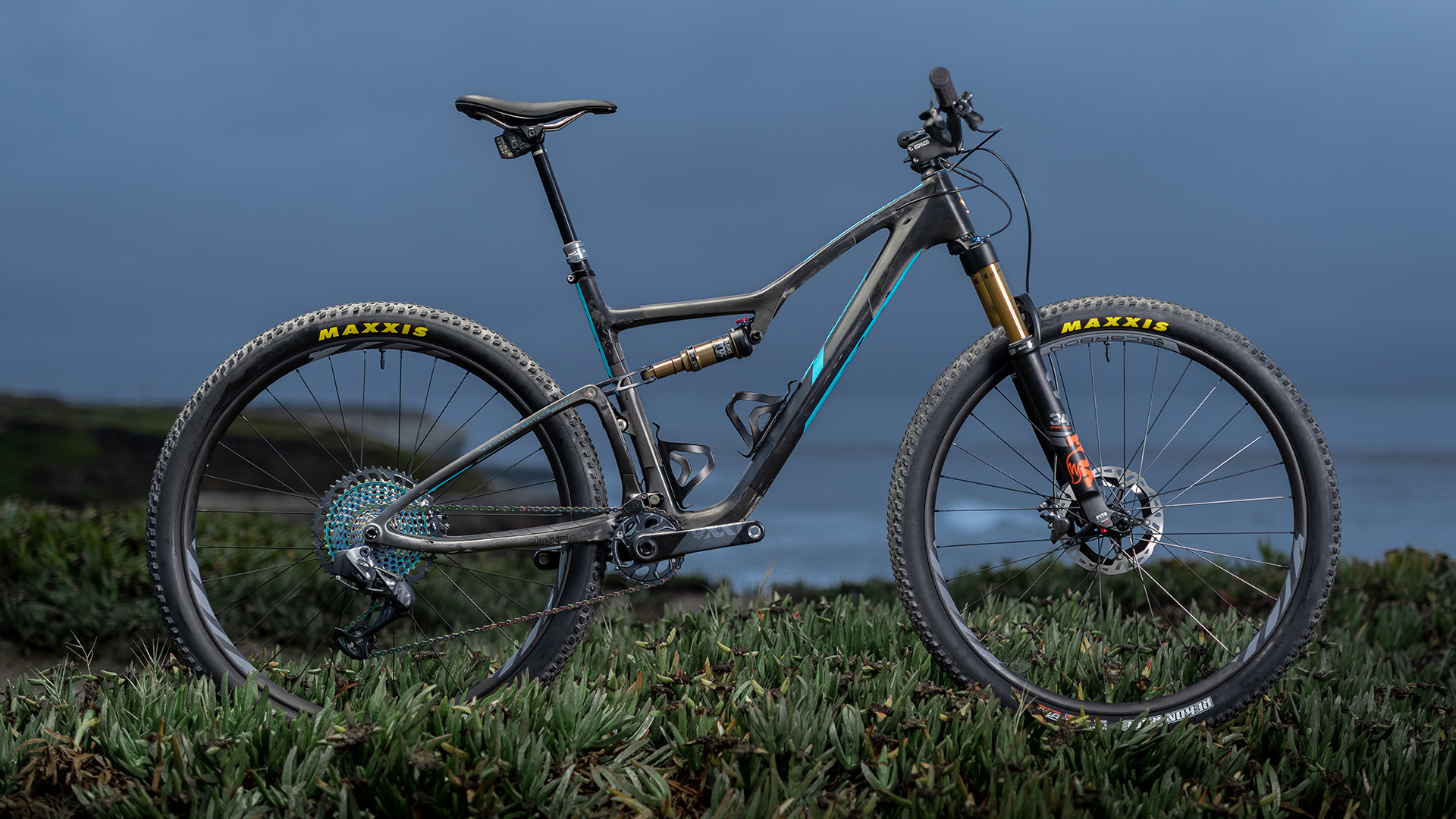 Ibis Bikes, Ibis Cycles, Exie bike, Cross country, 1920x1080 Full HD Desktop