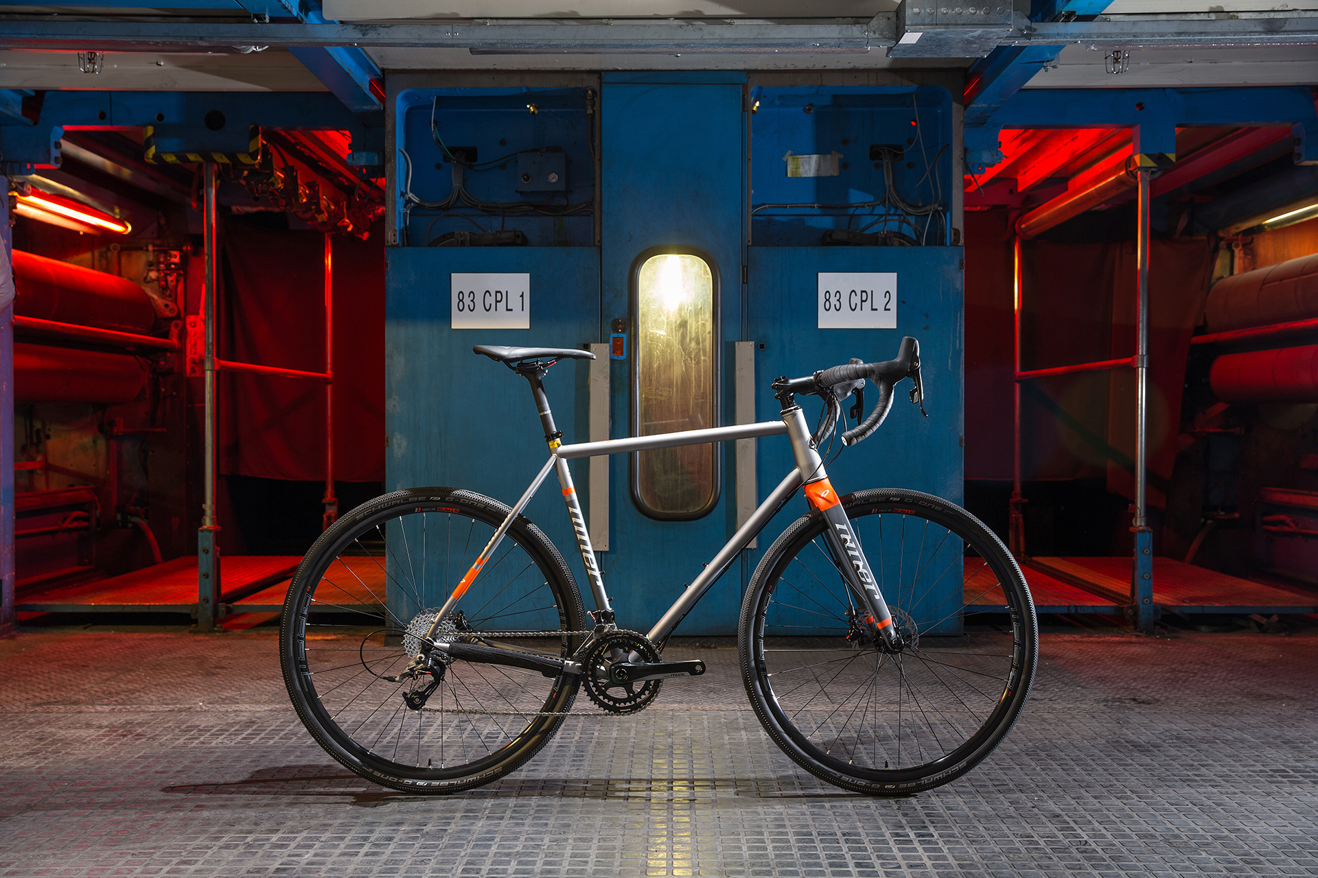 RLT 9 Steel, Niner Bikes Wallpaper, 1920x1280 HD Desktop