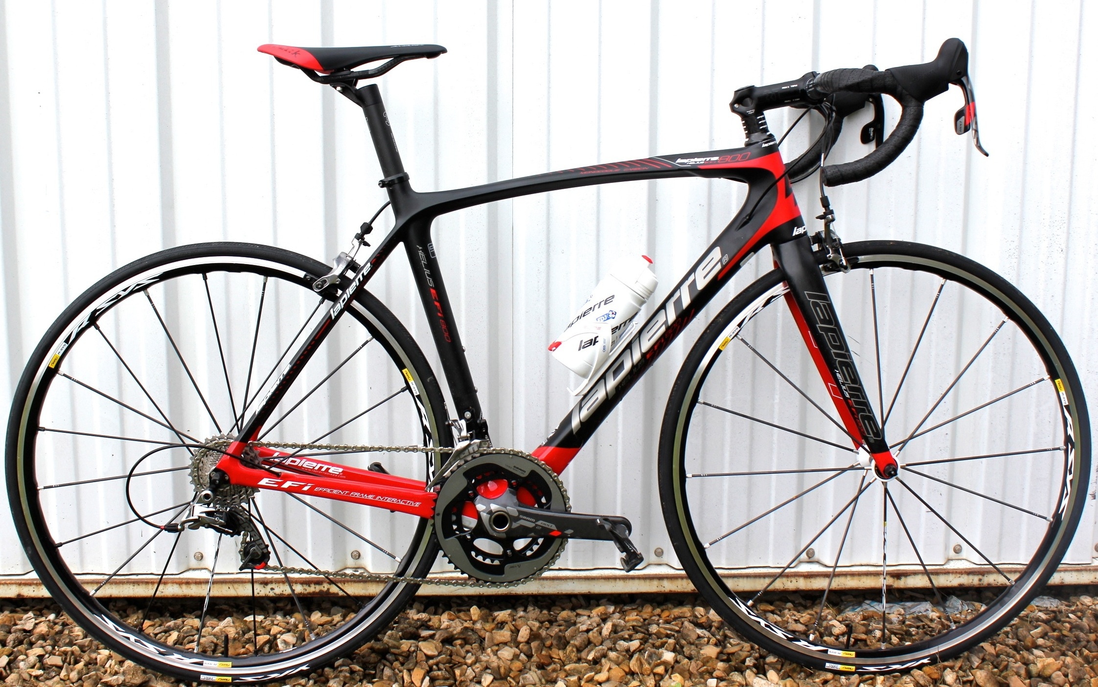 Xelius 800, Lapierre Bikes Wallpaper, 2250x1410 HD Desktop