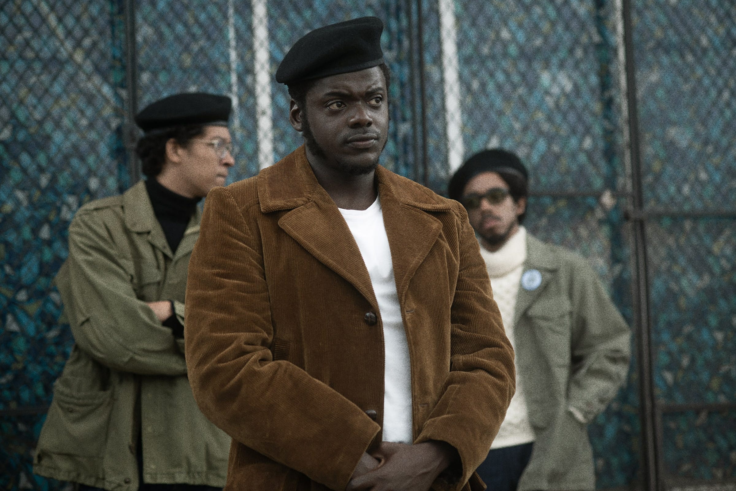 Judas and the Black Messiah, Blu-ray review, Exceptional filmmaking, Powerful and impactful performances, 2400x1600 HD Desktop