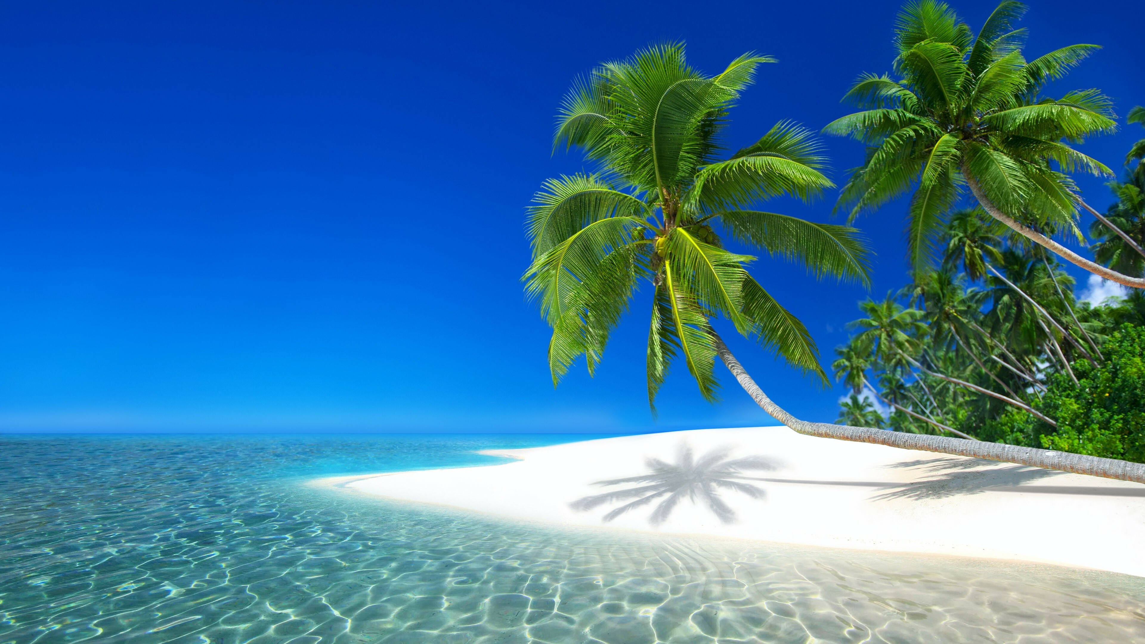 Islands