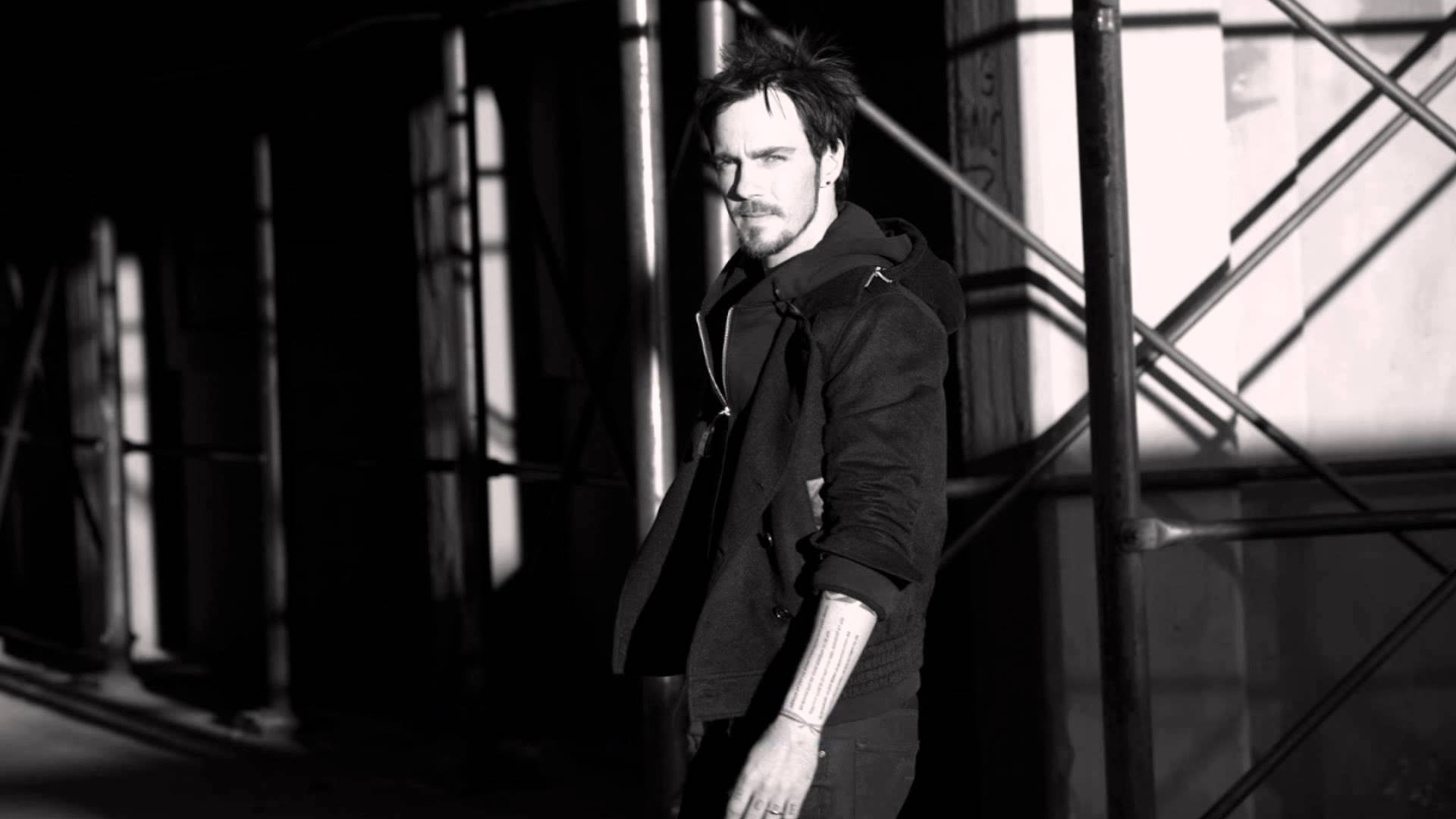 Adam Gontier, Wallpapers, John mercado, 1920x1080 Full HD Desktop