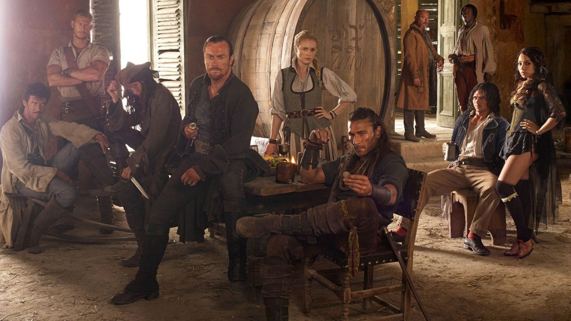 Black Sails, Wallpapers, Top free, Backgrounds, 1920x1080 Full HD Desktop