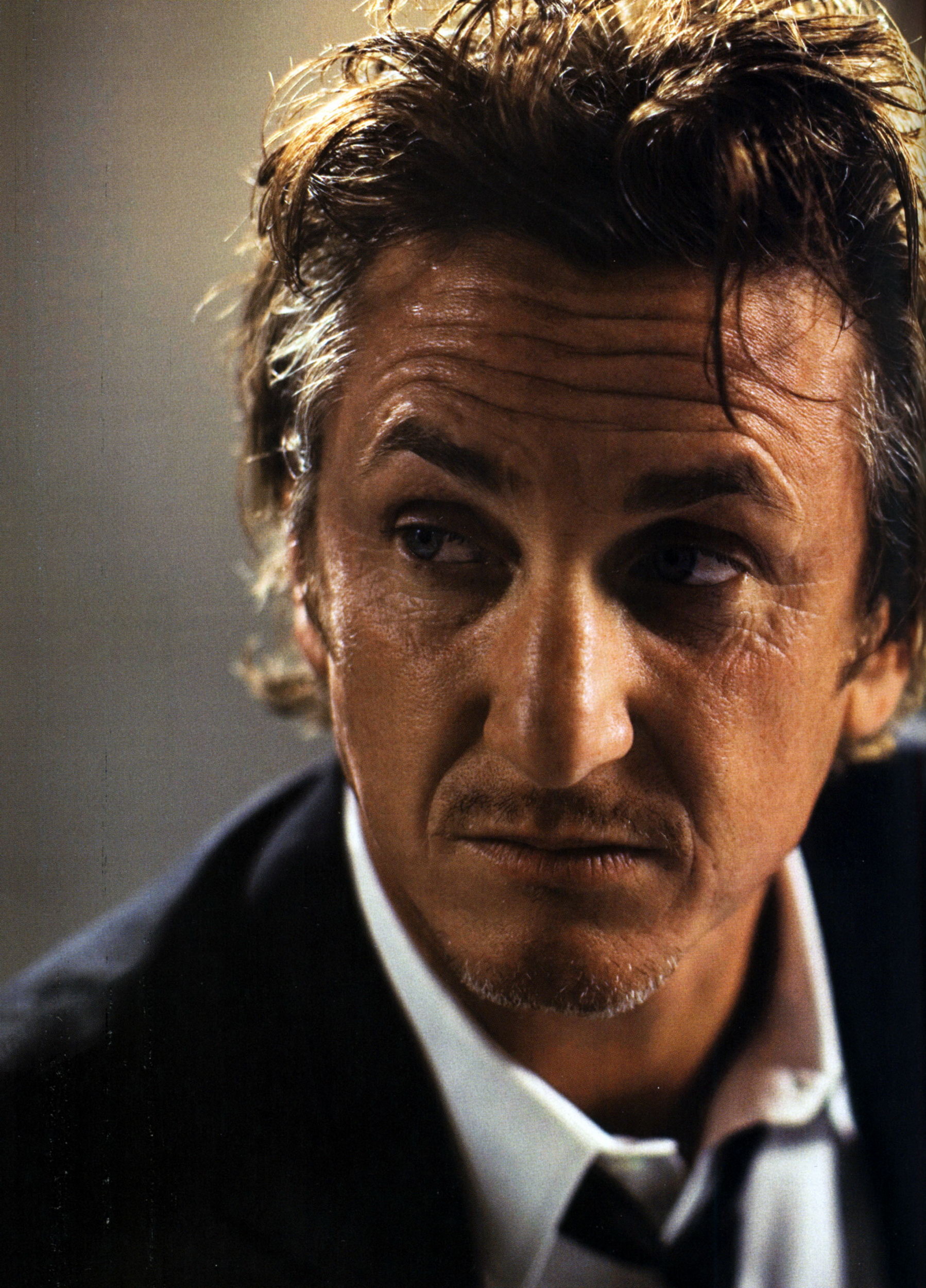 Sean Penn, HD wallpapers, Download, Desktop, Mobile, Tablet, 1800x2500 HD Phone