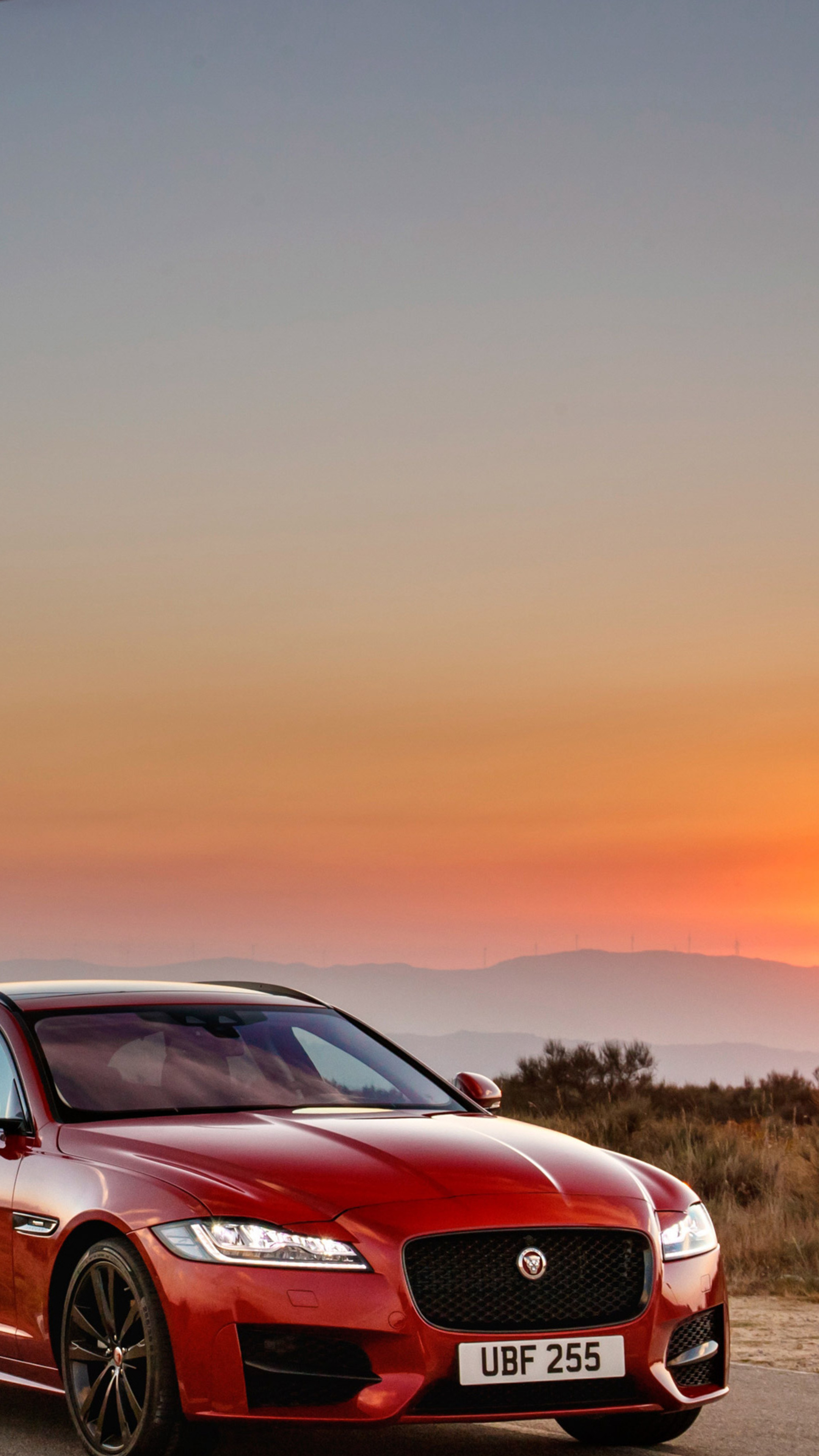 XF R Sport, Jaguar XF Wallpaper, 2160x3840 4K Phone