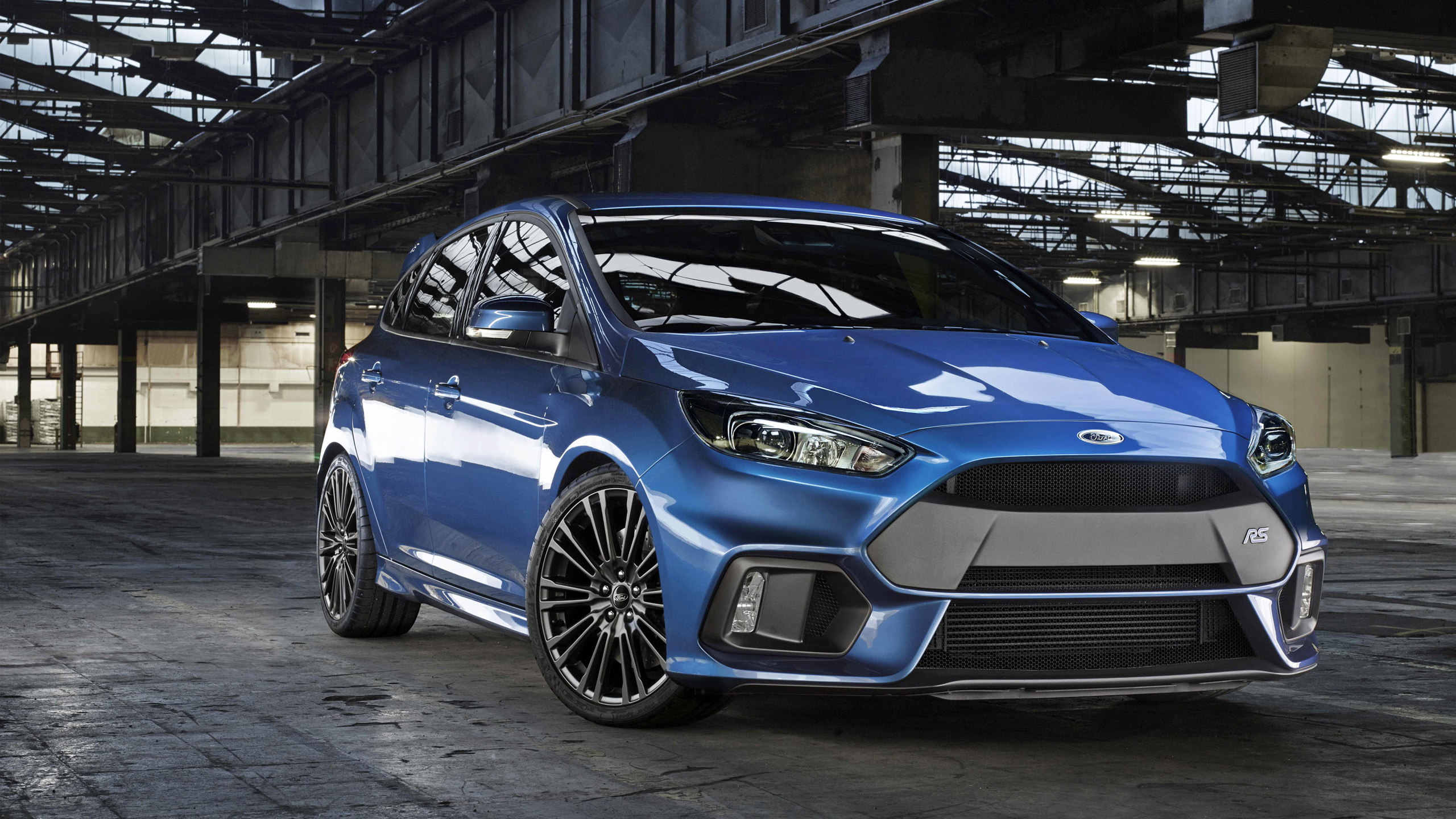 Focus RS, Ford Focus Wallpaper, 2560x1440 HD Desktop