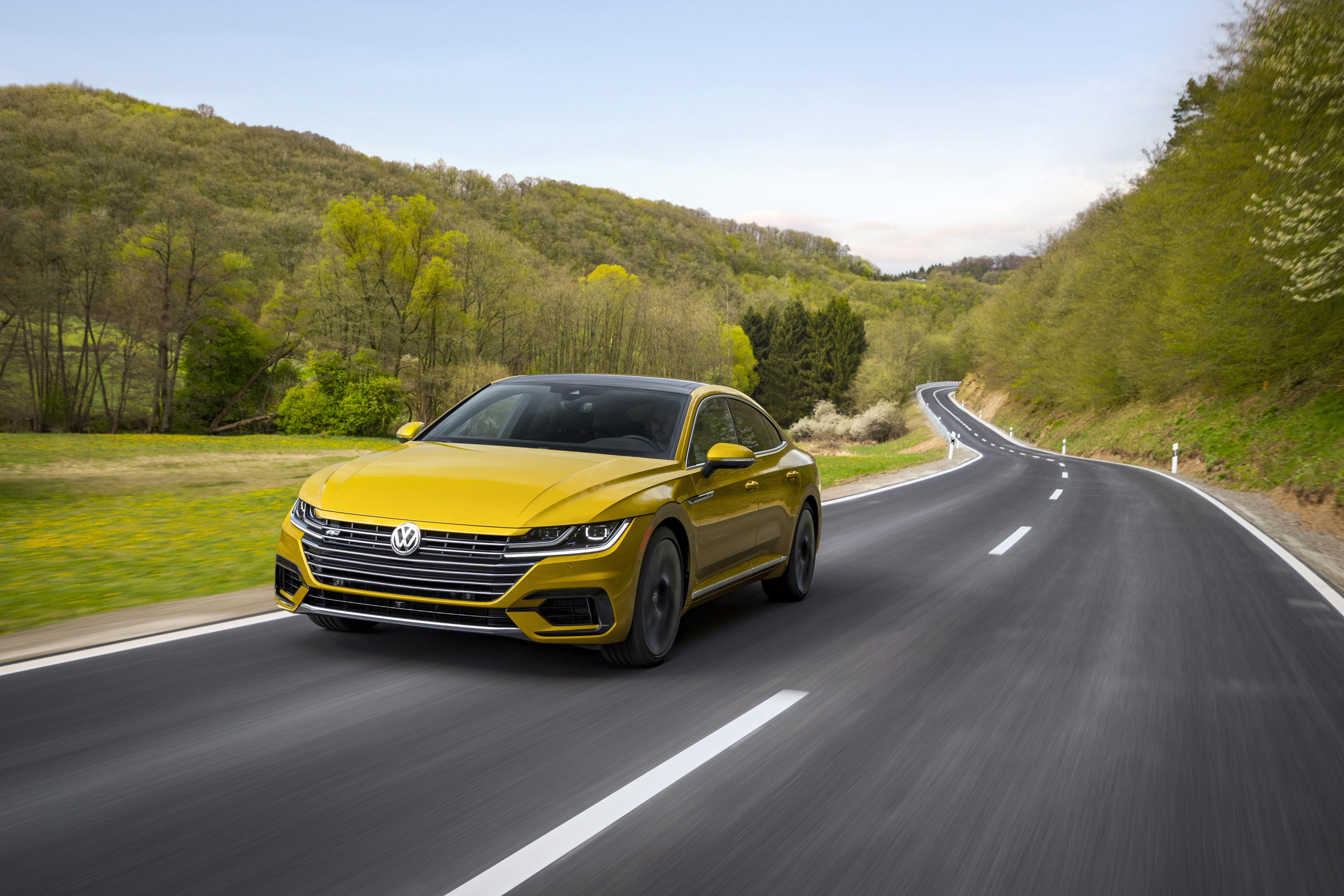 Volkswagen Arteon, Auto spec, HD images, New Car, 3000x2000 HD Desktop