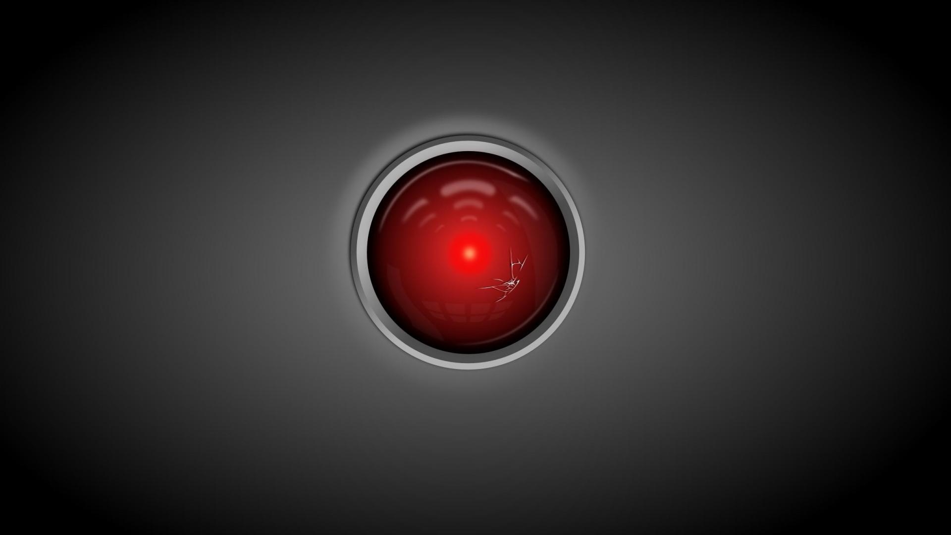 HAL 9000, HAL9000 wallpaper, Audio equipment, 1920x1080 Full HD Desktop