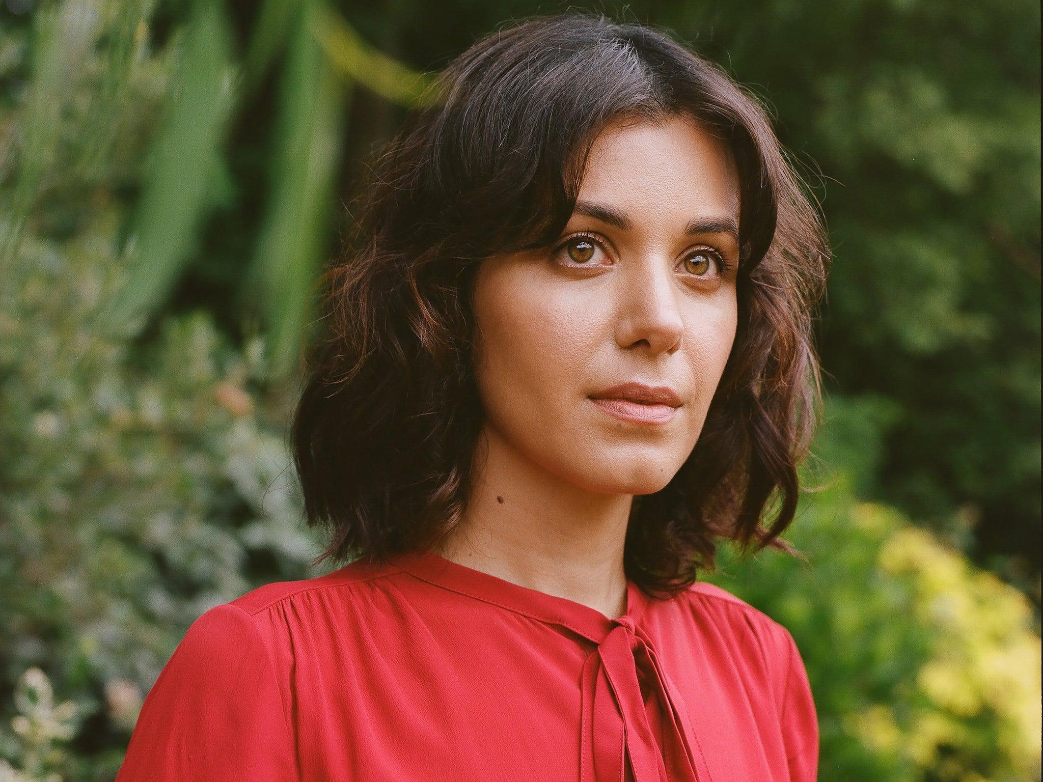 Katie Melua, Depicting life truthfully, Katie Melua interview, Katie Melua online, 2050x1540 HD Desktop