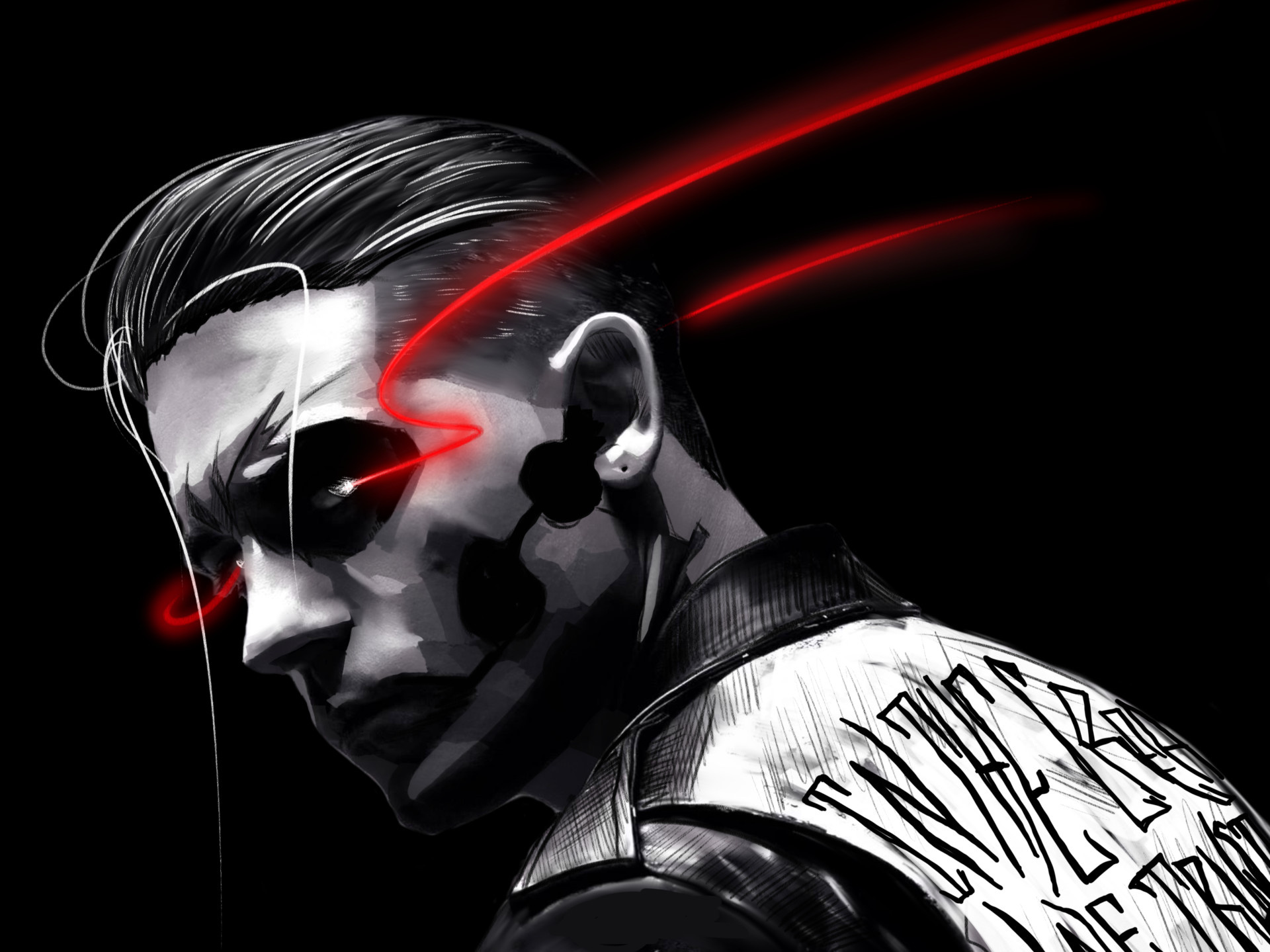 G-Eazy, Artstation, Music, 1920x1440 HD Desktop