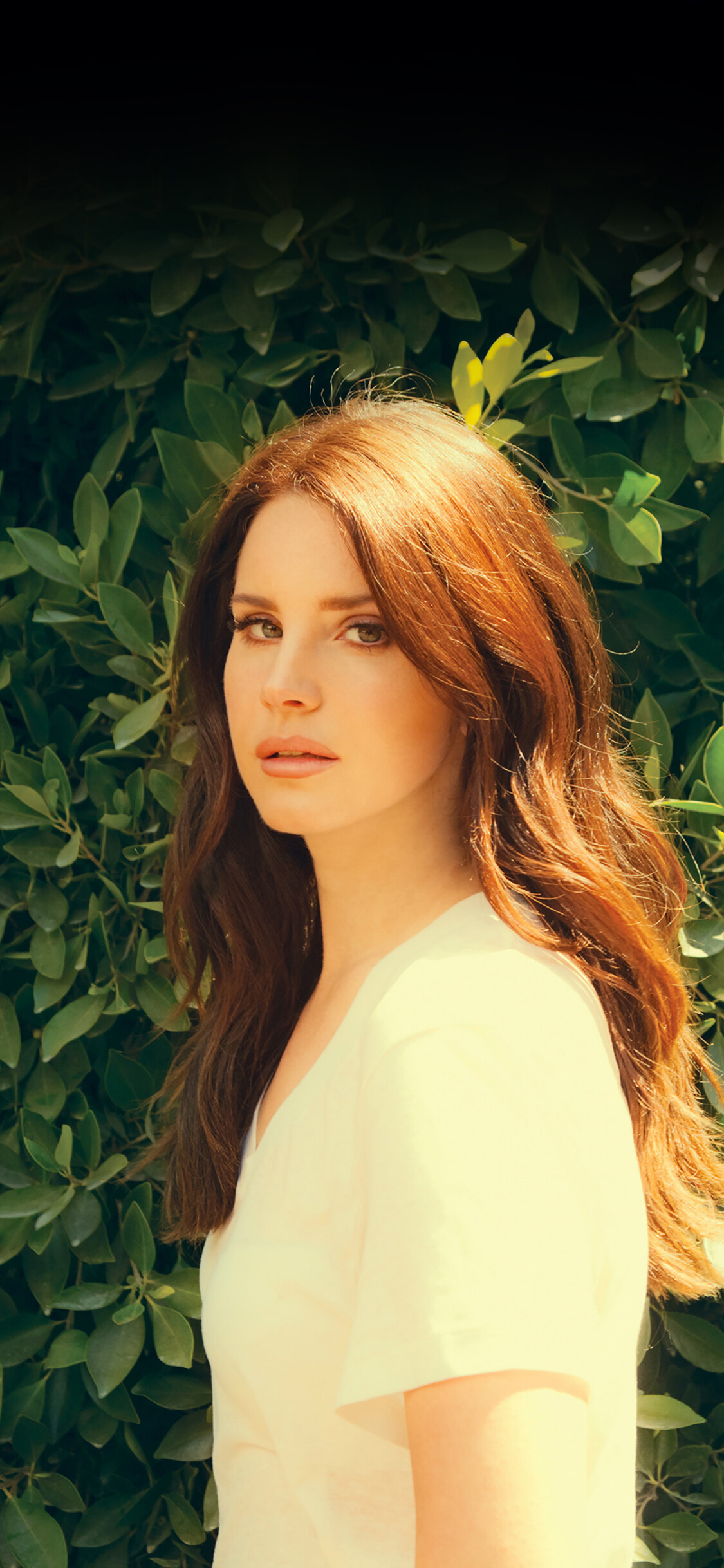 Lana Del Rey's celebrity wallpaper, High-definition wallpapers, Music icon, Stunning portrait, 1130x2440 HD Phone