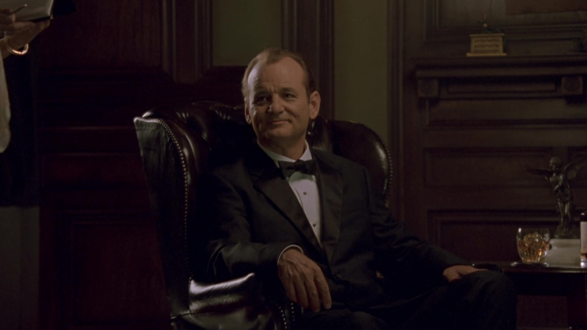 Bob Harris, Bill Murray Wallpaper, 1920x1080 Full HD Desktop
