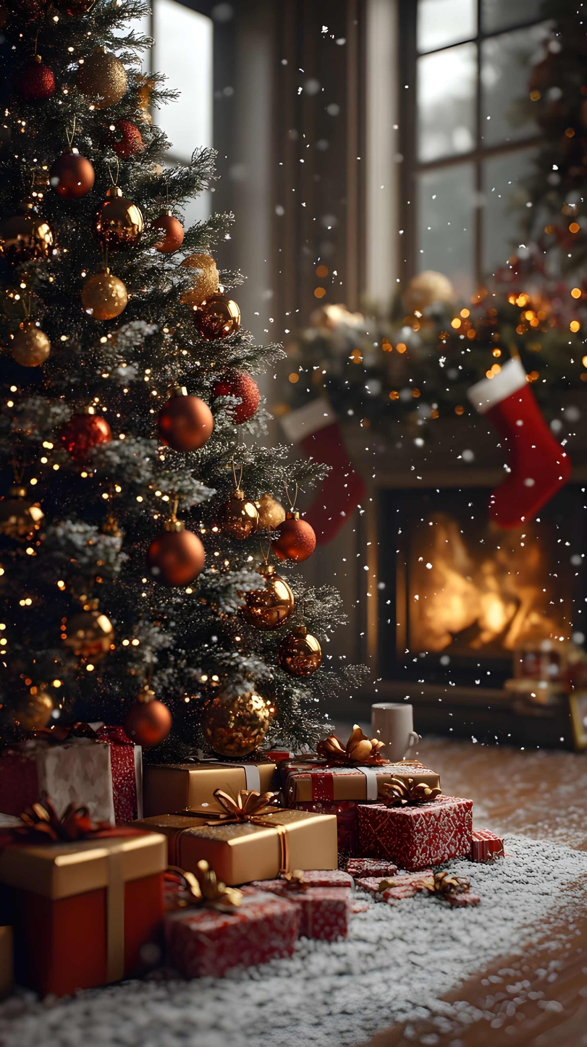 2050x3660 Phone Wallpaper