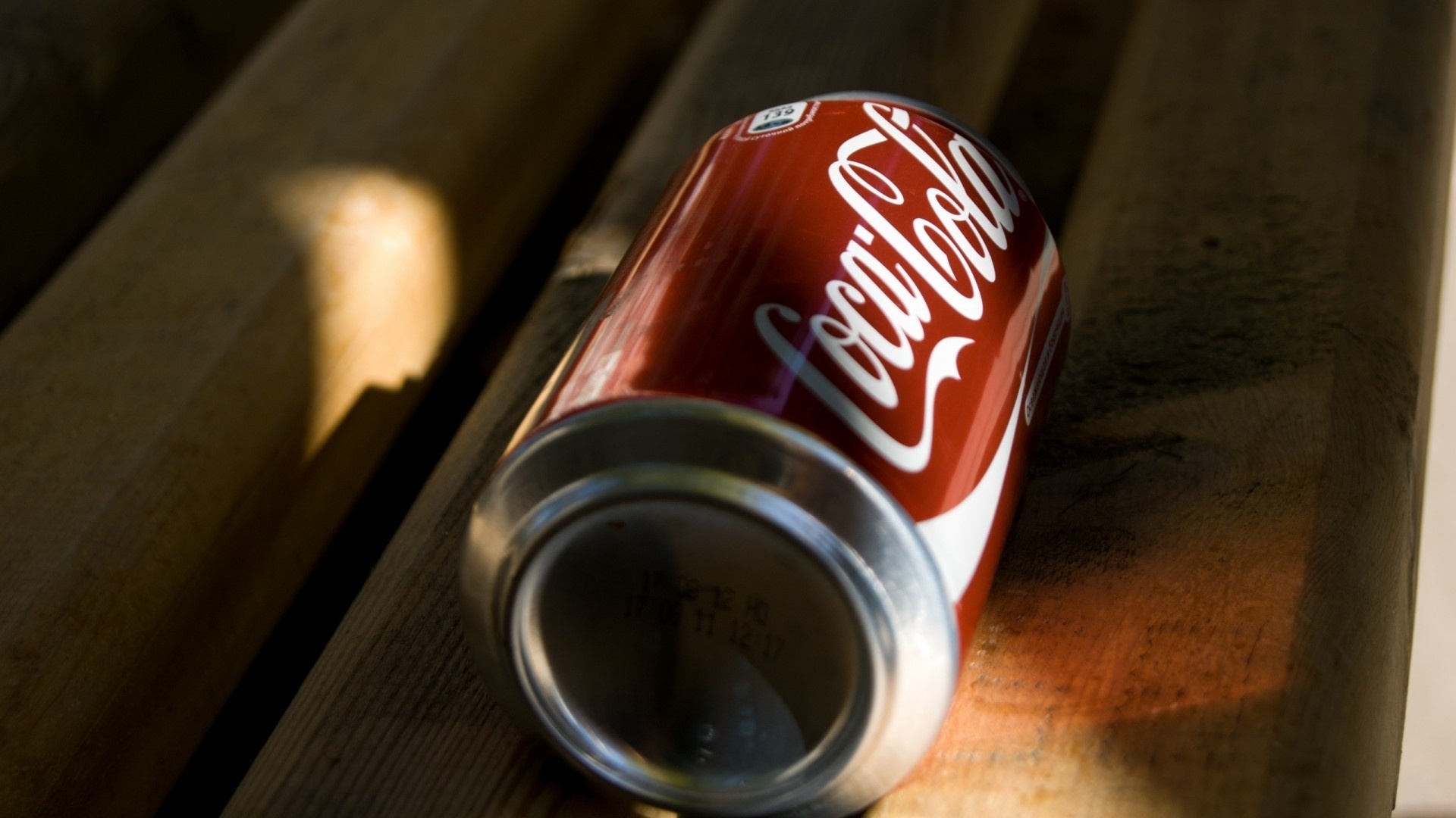 Coca-Cola, HD wallpaper, Refreshing beverage, Vibrant and eye-catching, 1920x1080 Full HD Desktop