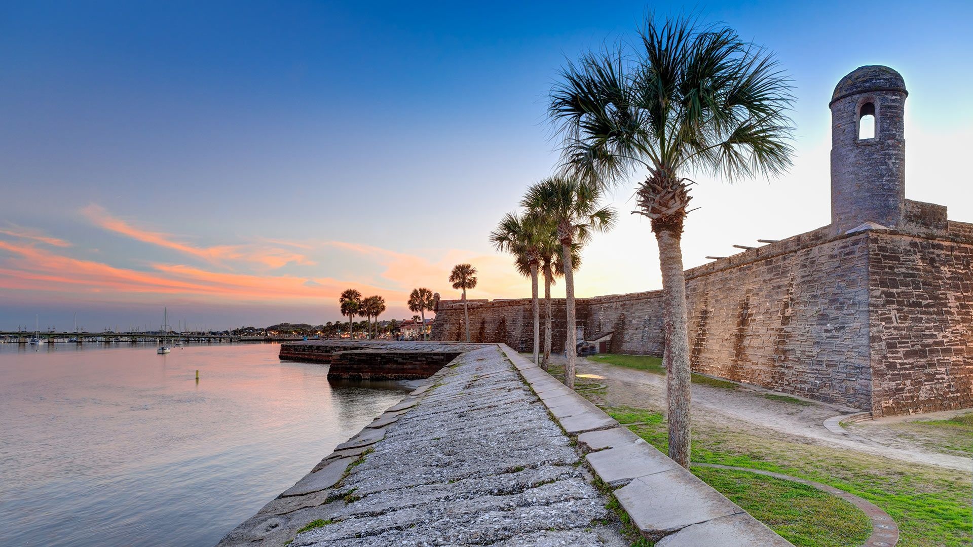 271 coastline way, Saint Augustine, FL, 1920x1080 Full HD Desktop