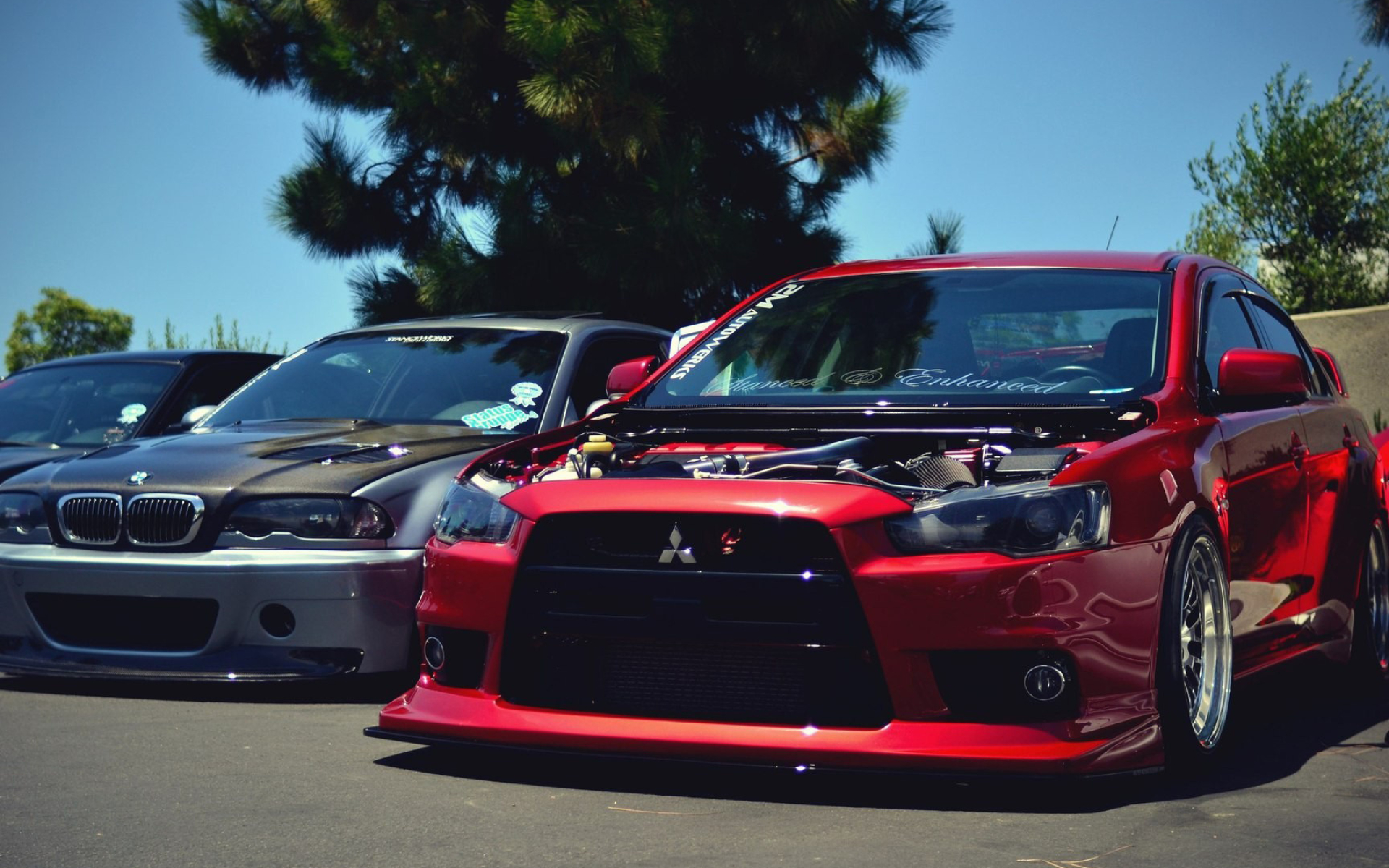 Lancer Evo, Wallpaper sale, Discounted, 1920x1200 HD Desktop